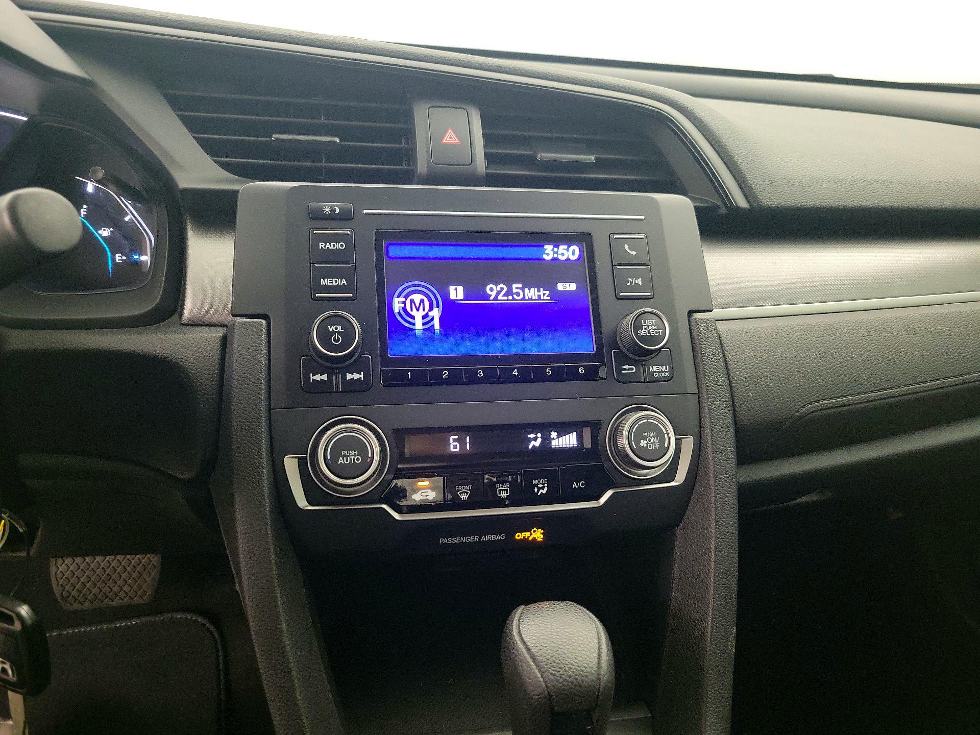 Thumbnail: 2016 Honda Civic - 15