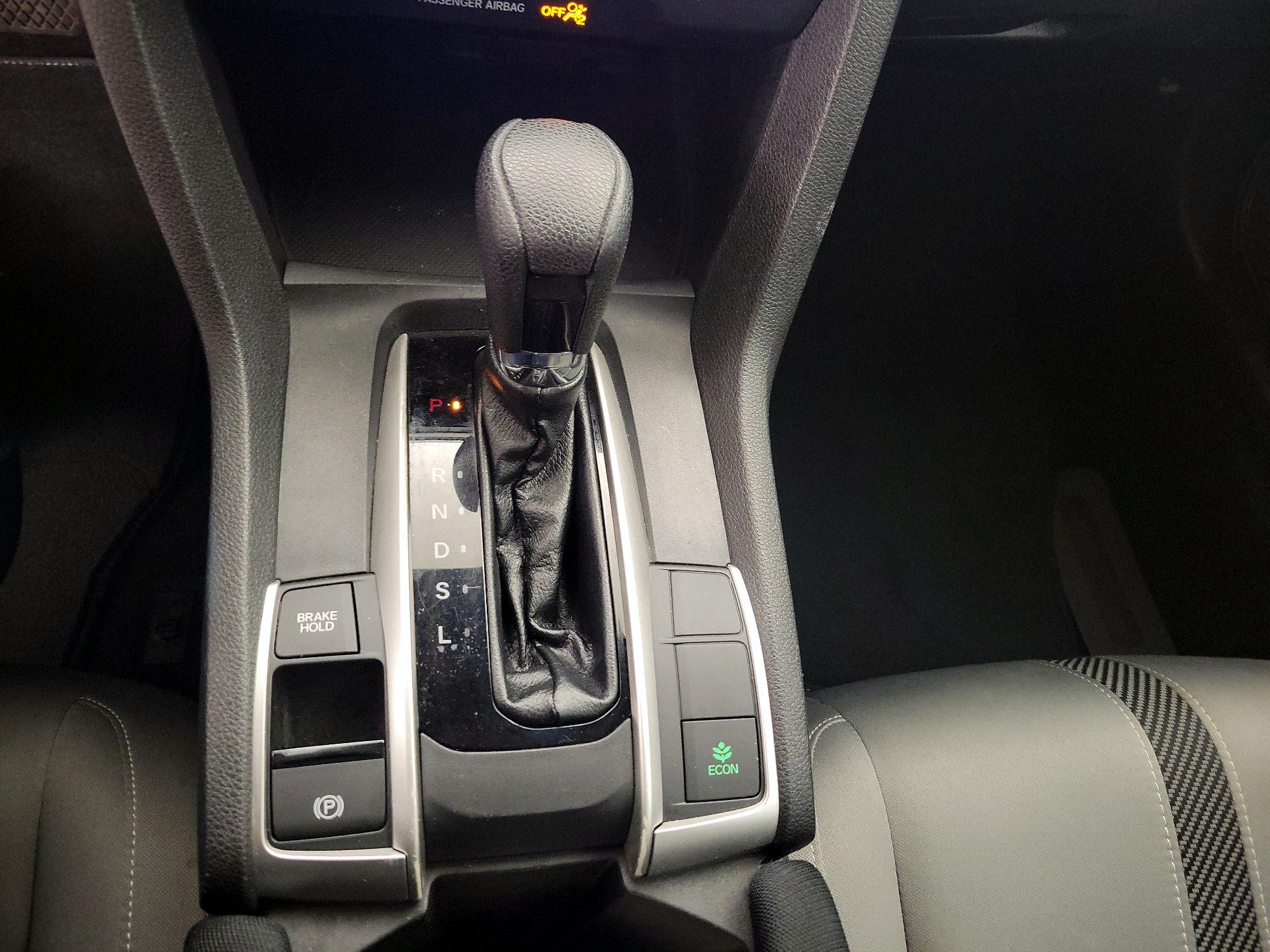 Thumbnail: 2016 Honda Civic - 17