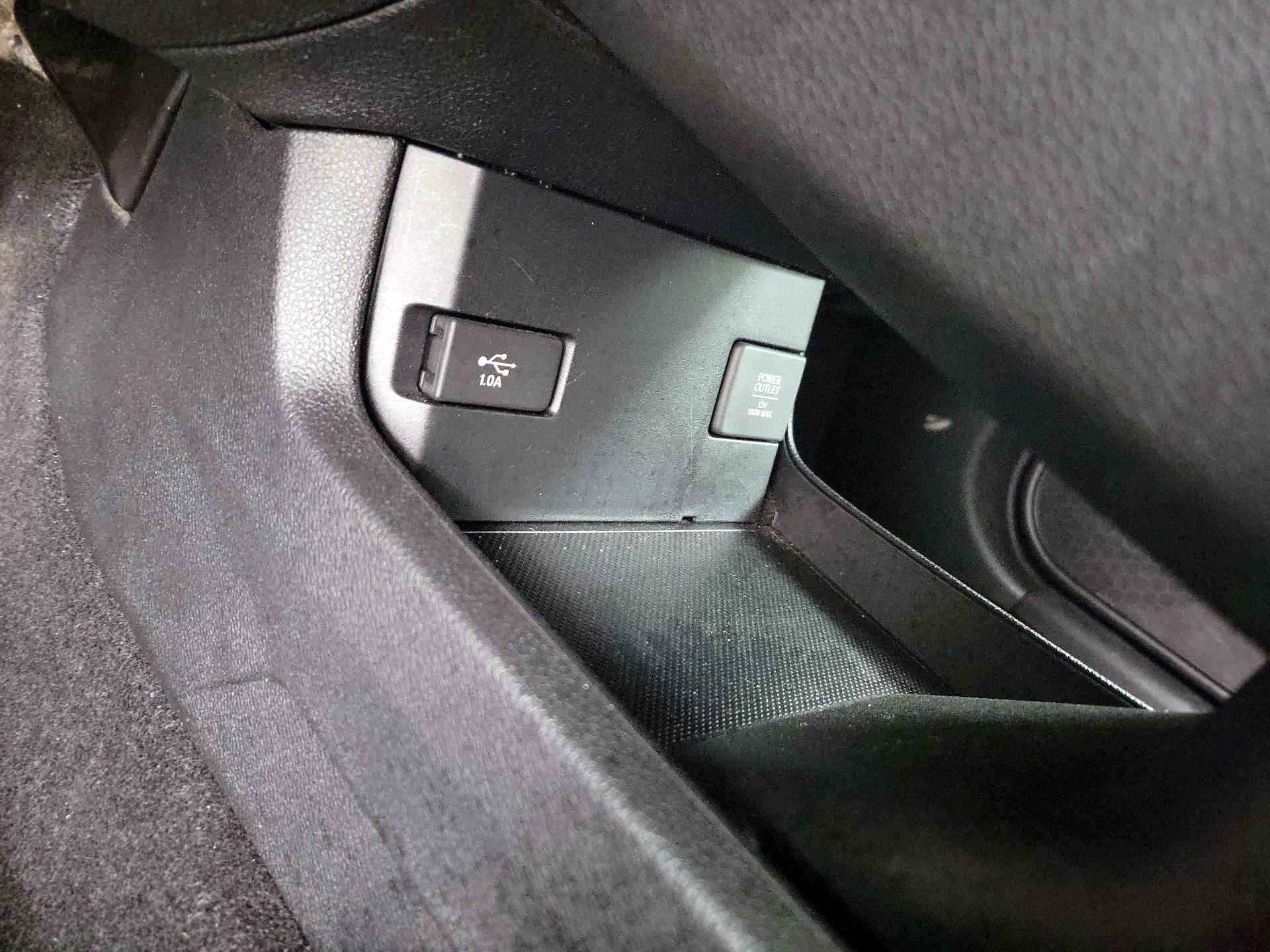 Thumbnail: 2016 Honda Civic - 18