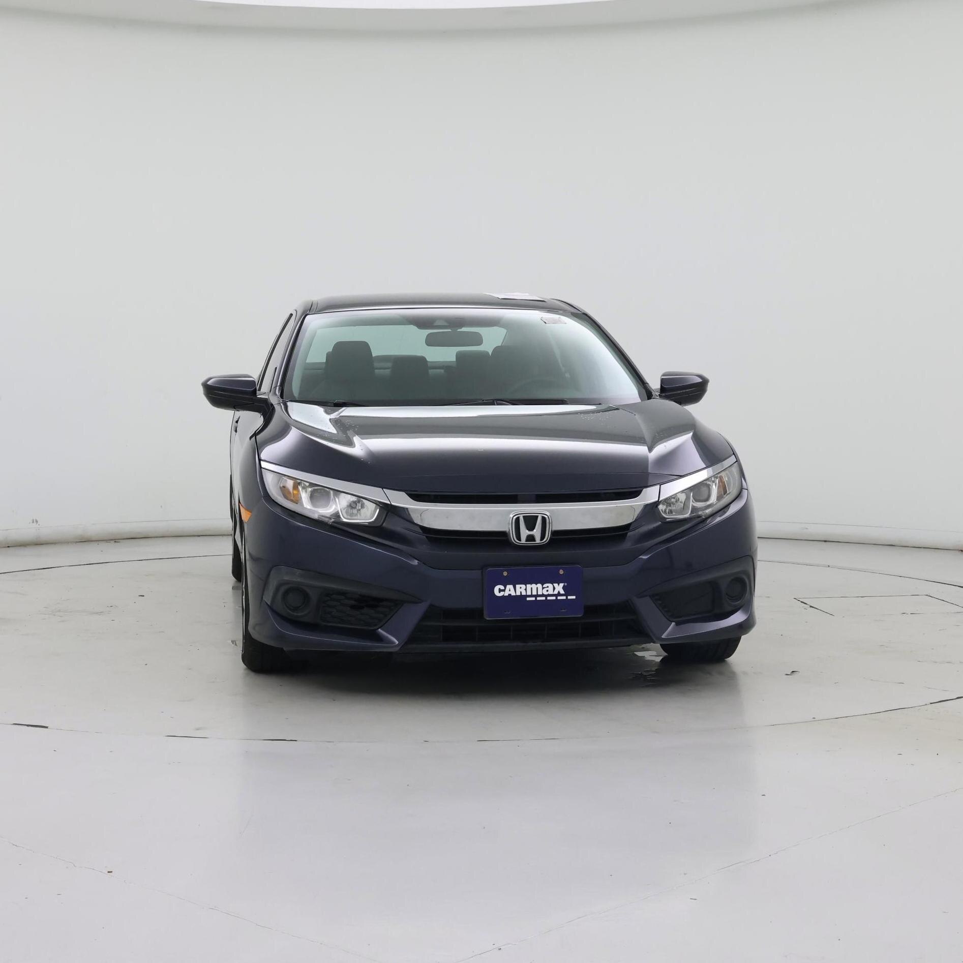 Thumbnail: 2016 Honda Civic - 5