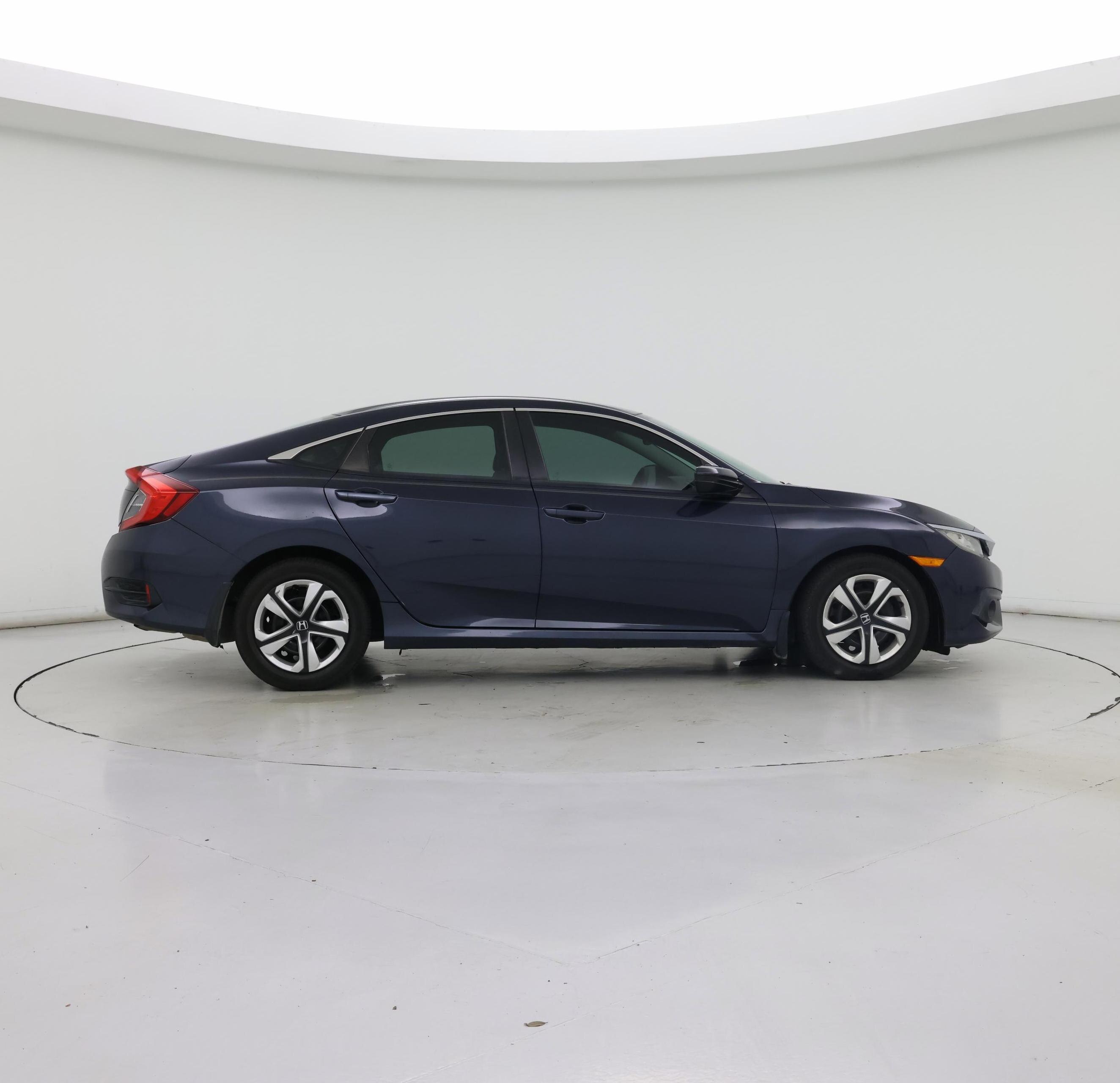 Thumbnail: 2016 Honda Civic - 7