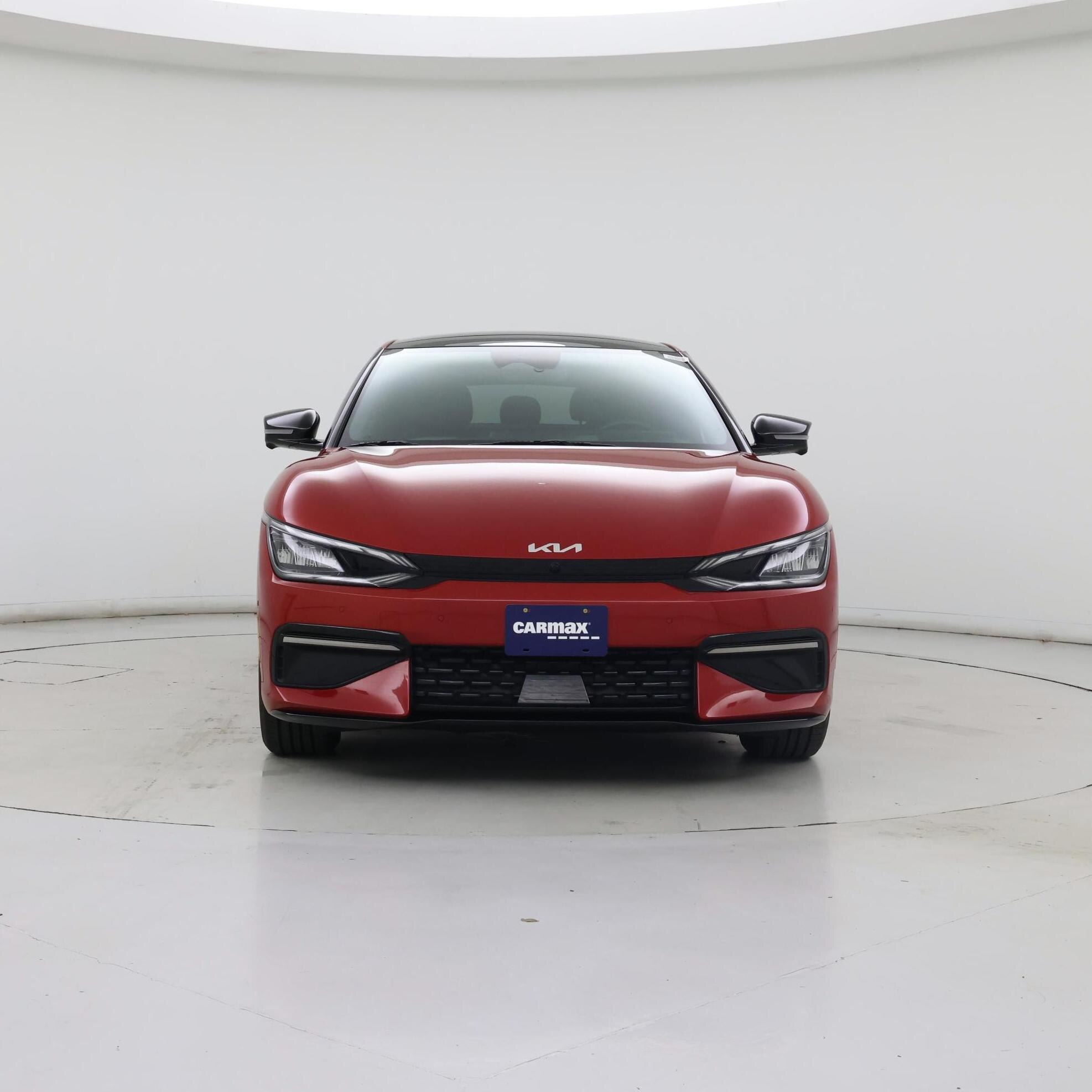 Thumbnail: 2022 Kia EV6 - 5