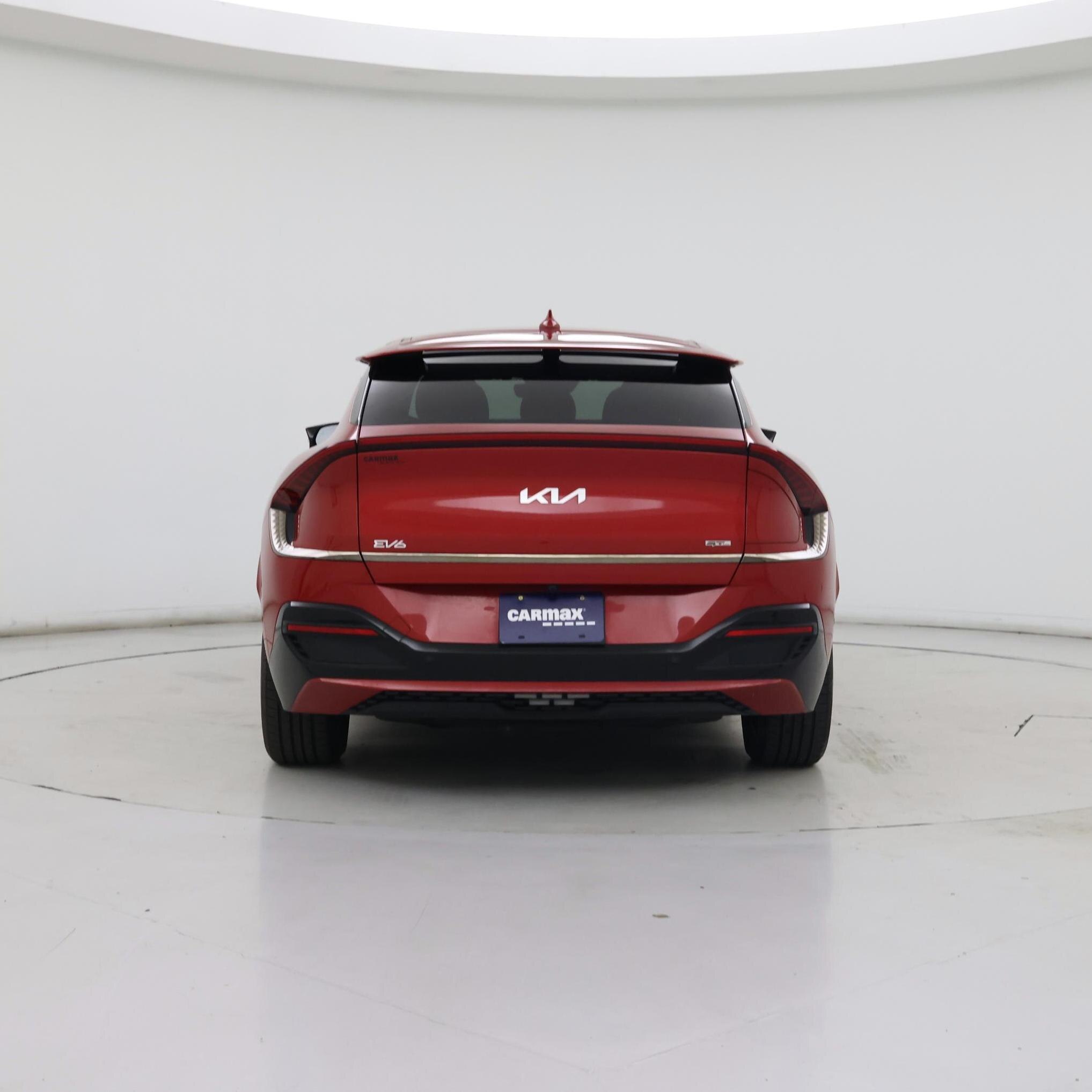 Thumbnail: 2022 Kia EV6 - 6