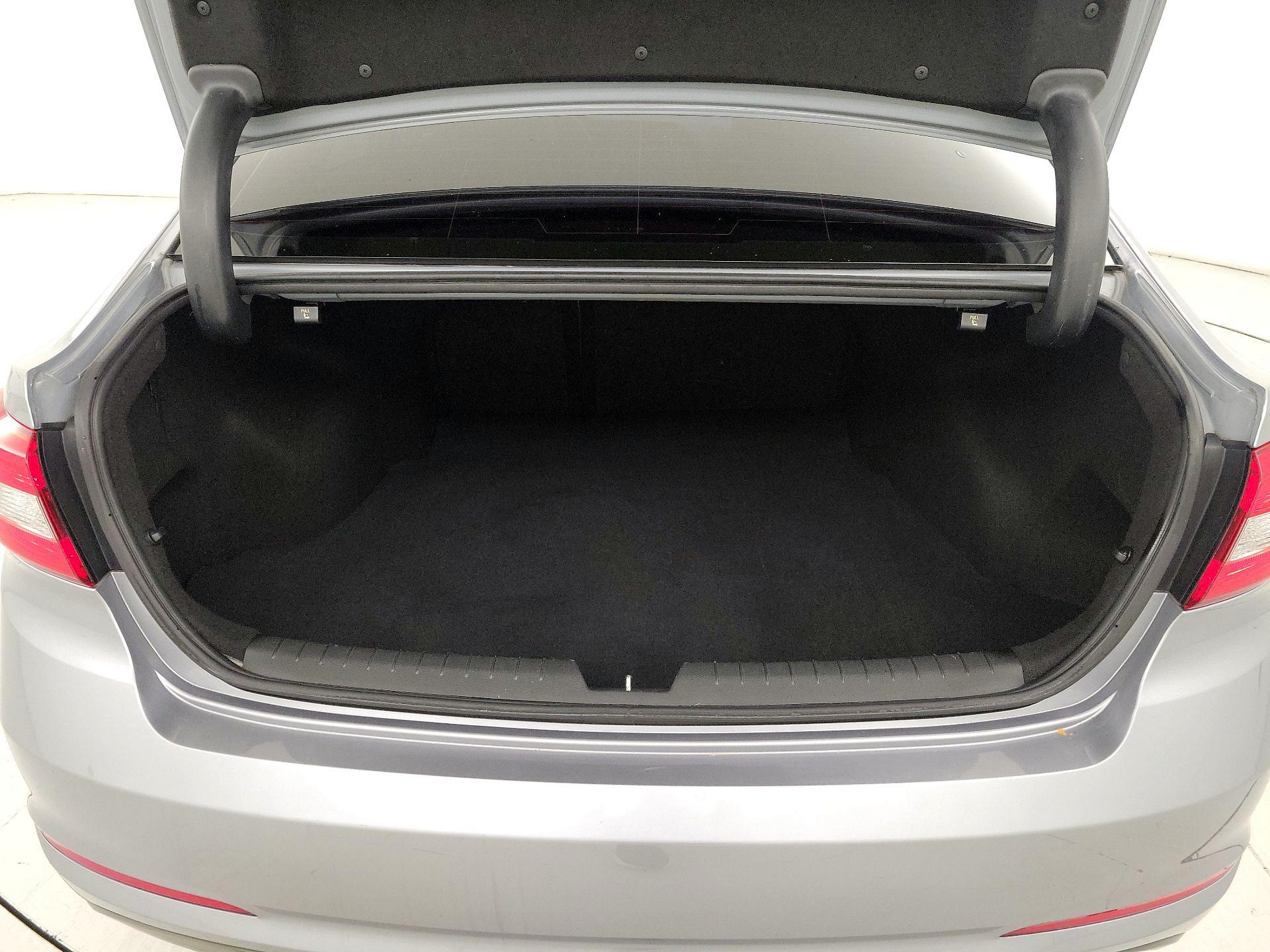Thumbnail: 2015 Hyundai Sonata - 20