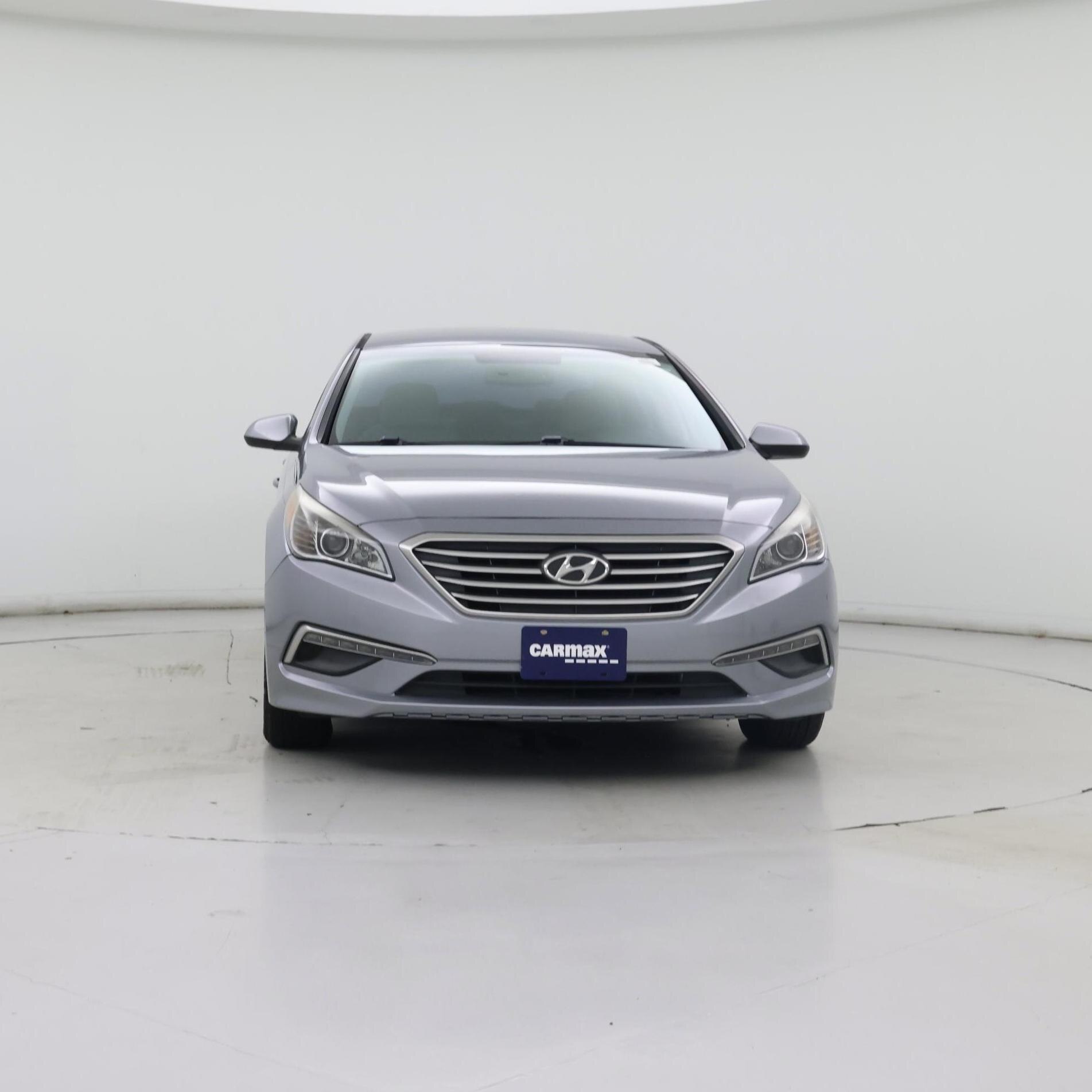 Thumbnail: 2015 Hyundai Sonata - 5