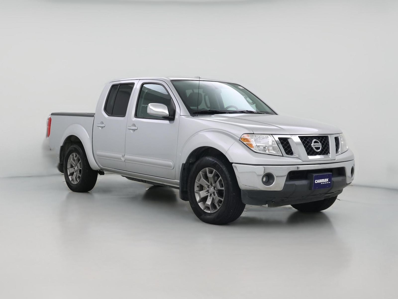 2015 Nissan Frontier