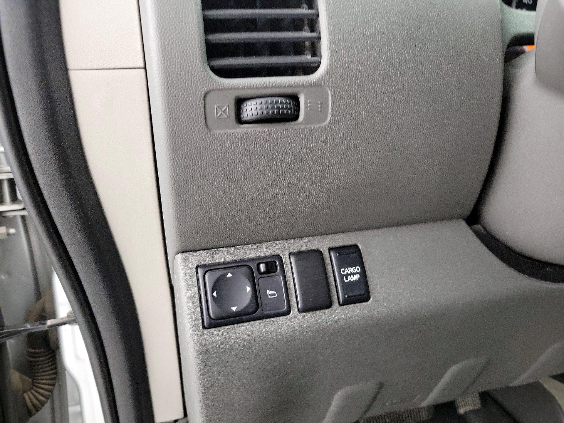 Thumbnail: 2015 Nissan Frontier - 13