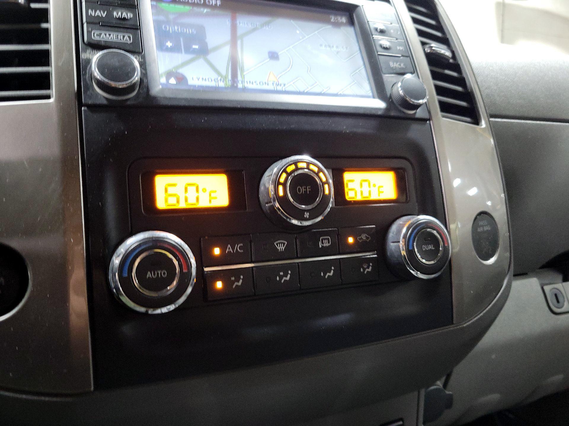 Thumbnail: 2015 Nissan Frontier - 16