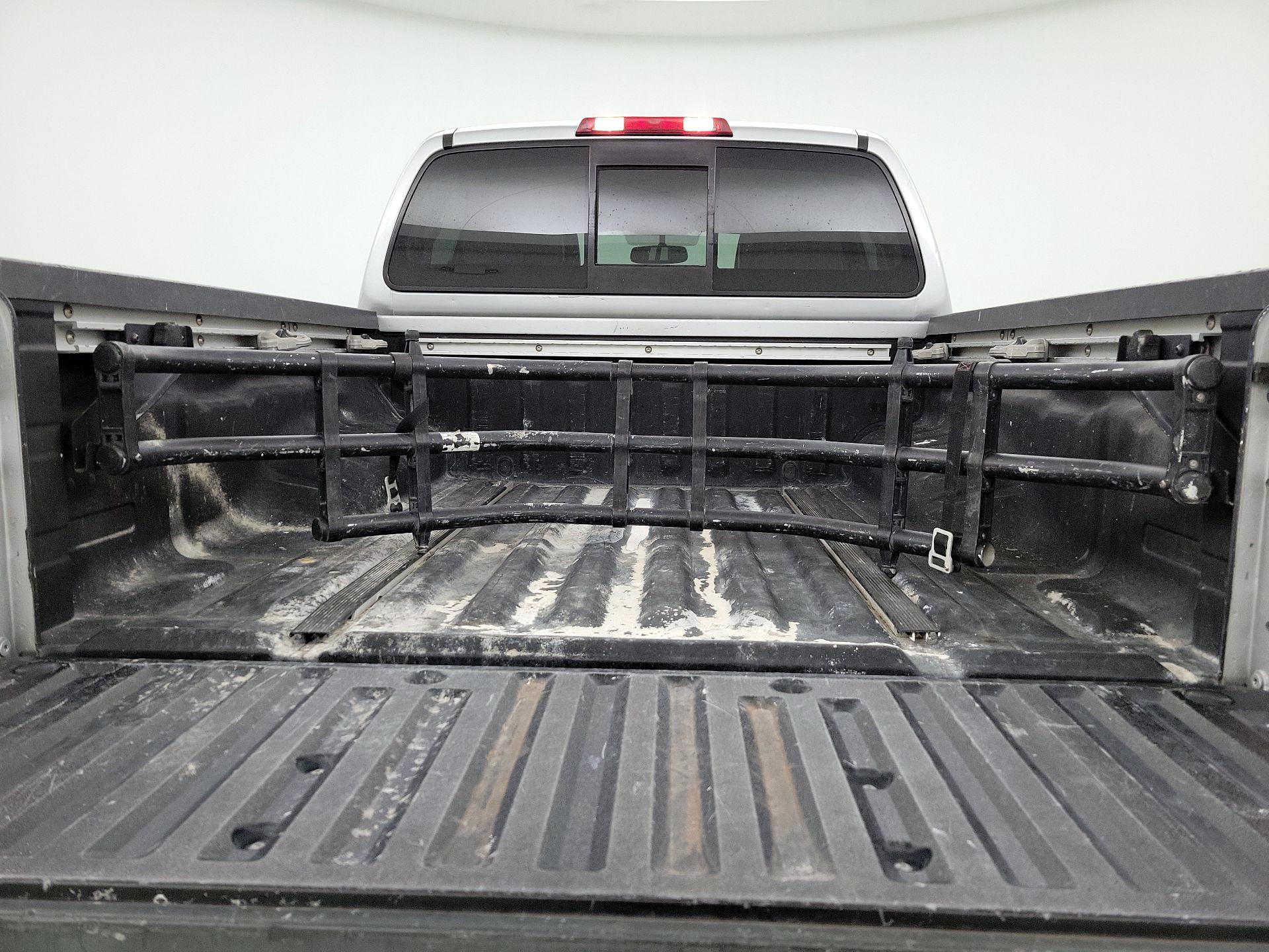 Thumbnail: 2015 Nissan Frontier - 19