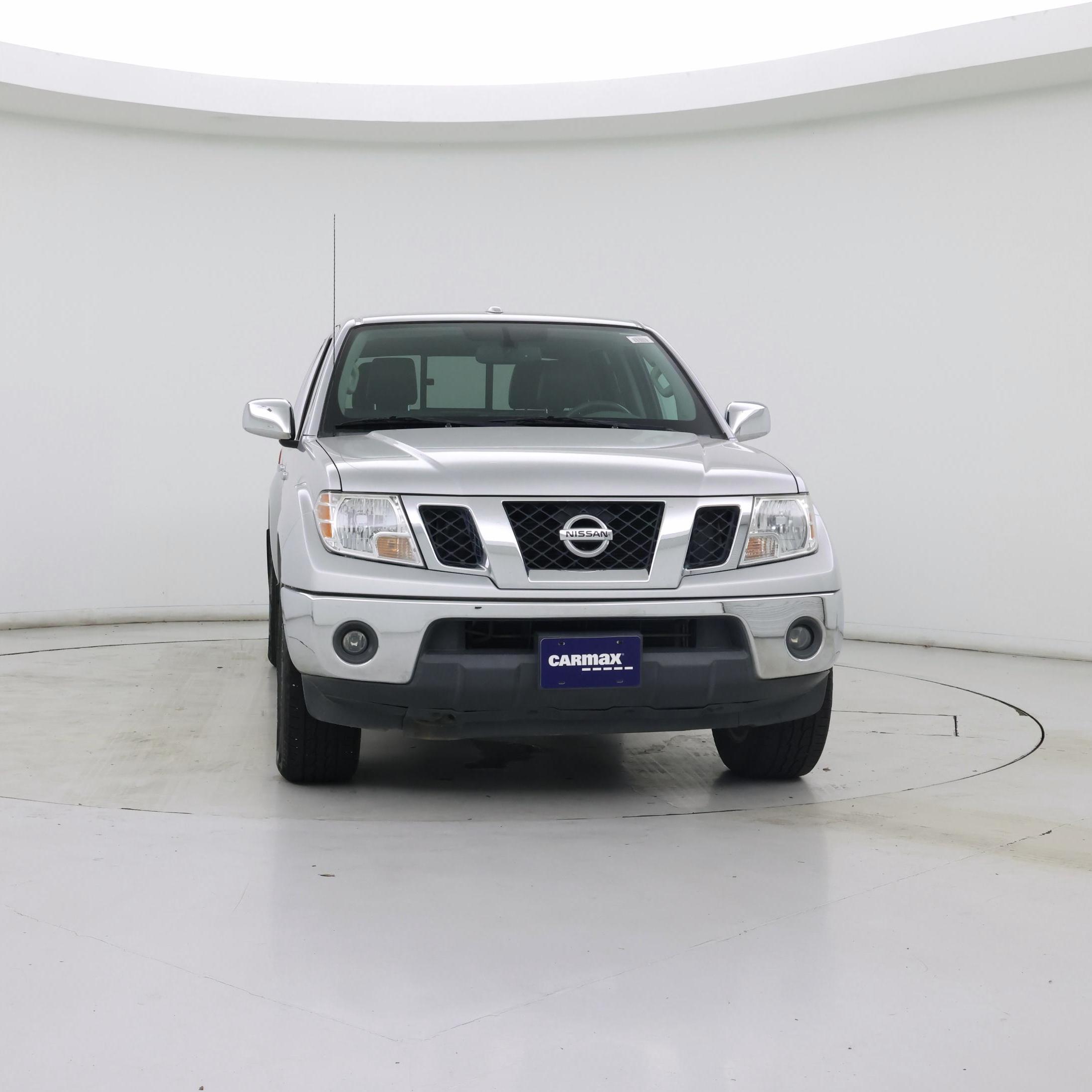 Thumbnail: 2015 Nissan Frontier - 5