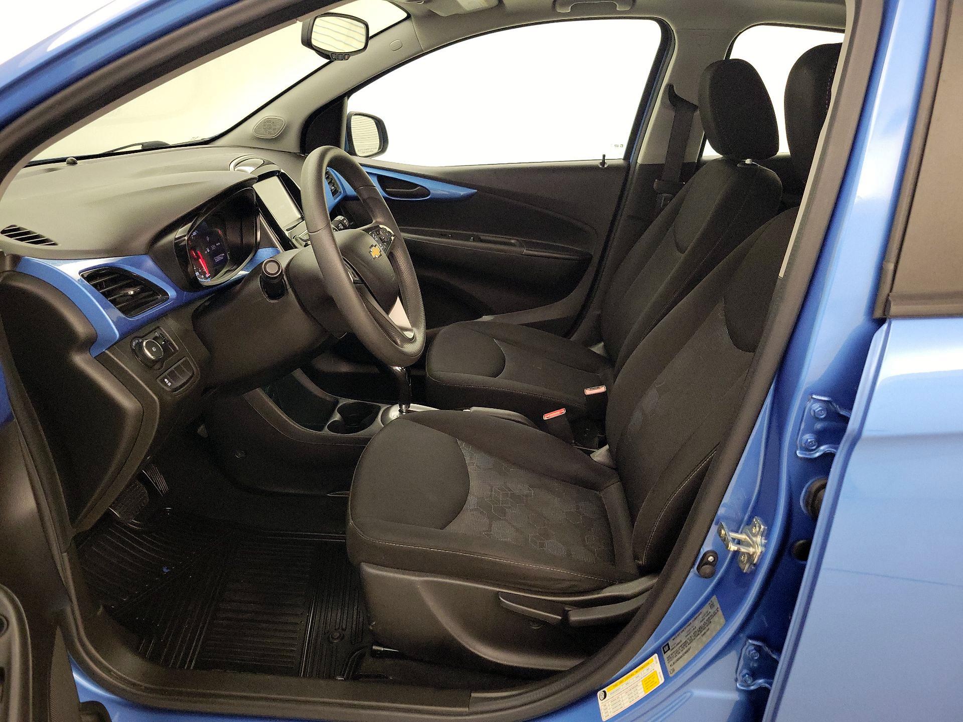 Thumbnail: 2018 Chevrolet Spark - 11