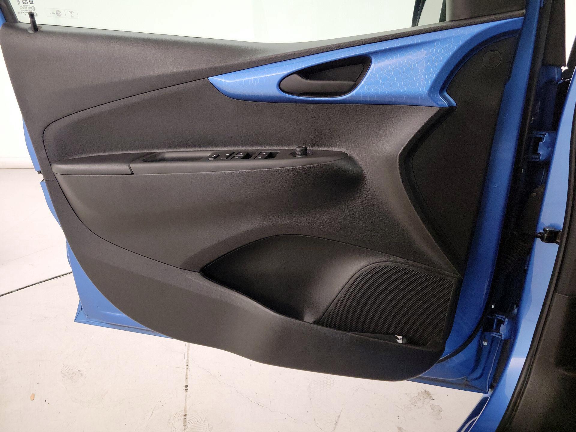 Thumbnail: 2018 Chevrolet Spark - 12