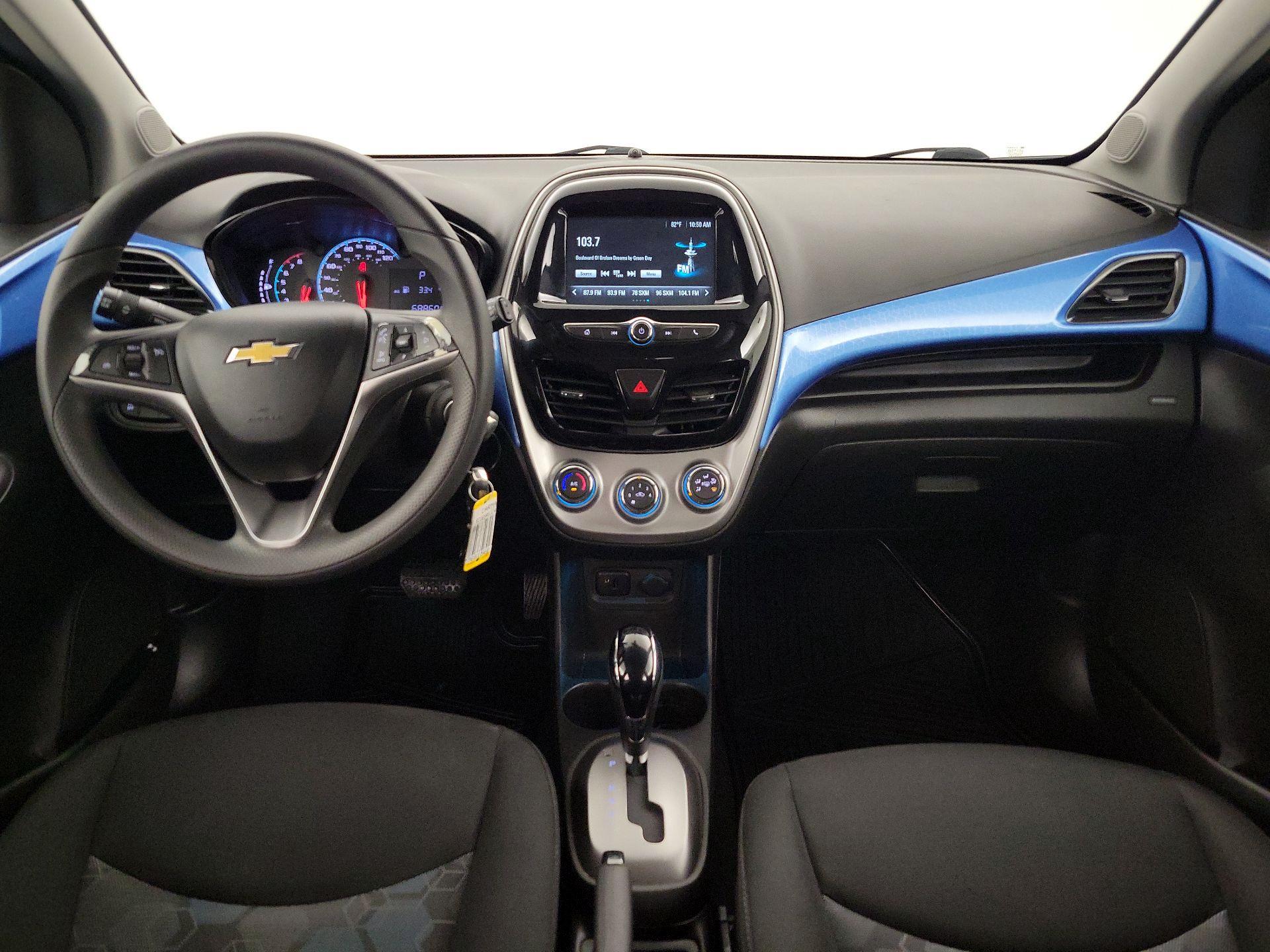 Thumbnail: 2018 Chevrolet Spark - 14