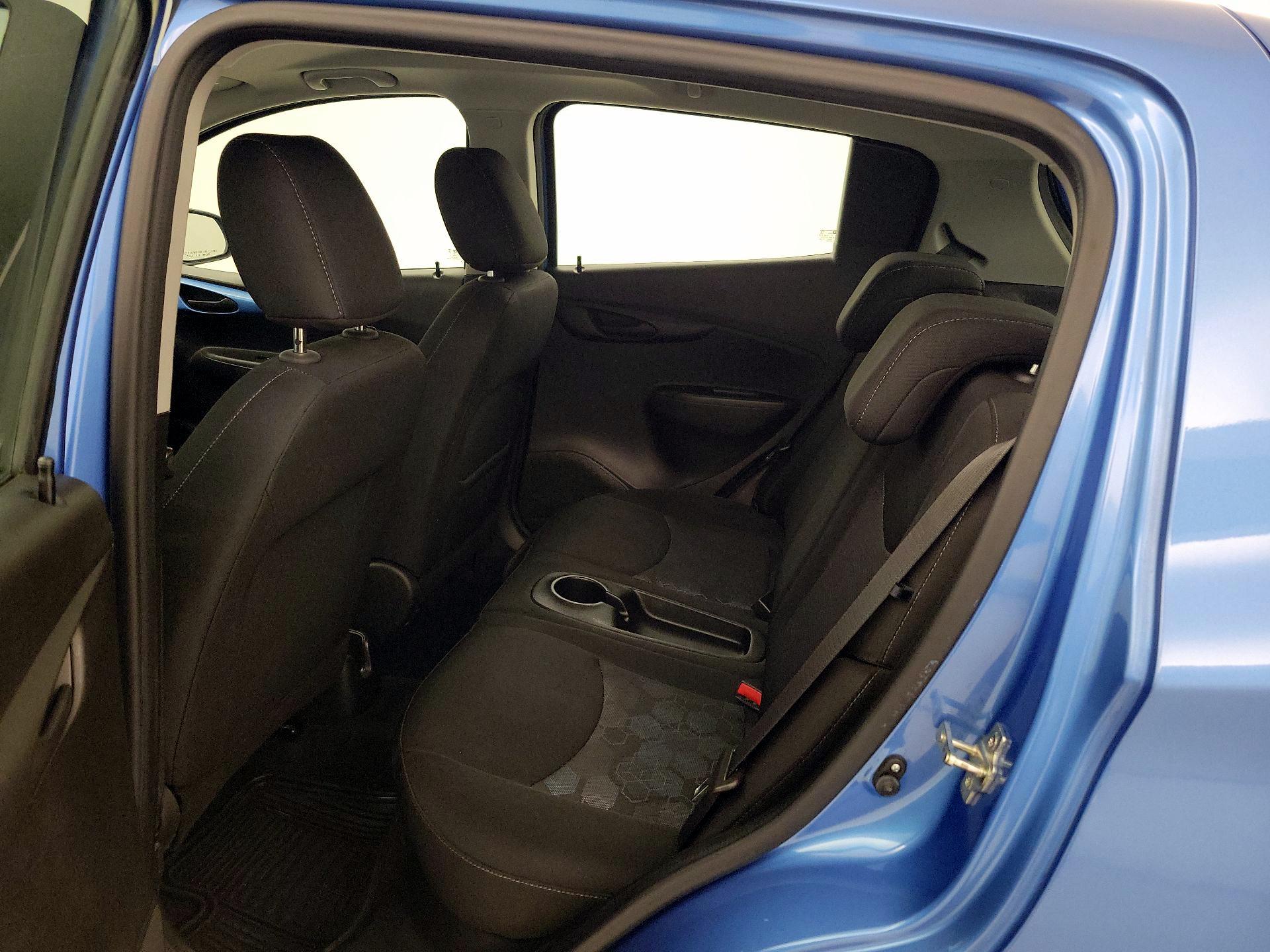 Thumbnail: 2018 Chevrolet Spark - 18