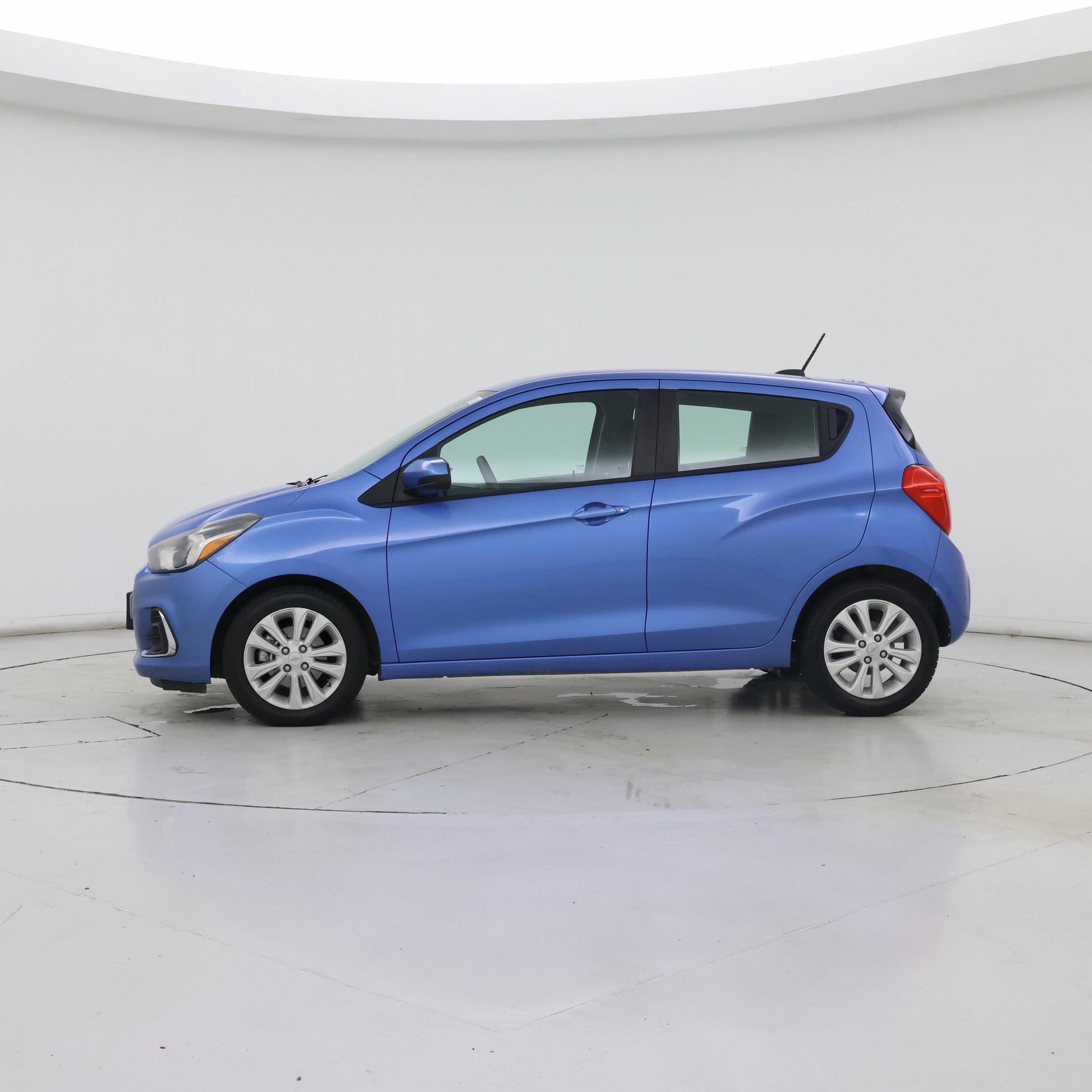 Thumbnail: 2018 Chevrolet Spark - 3