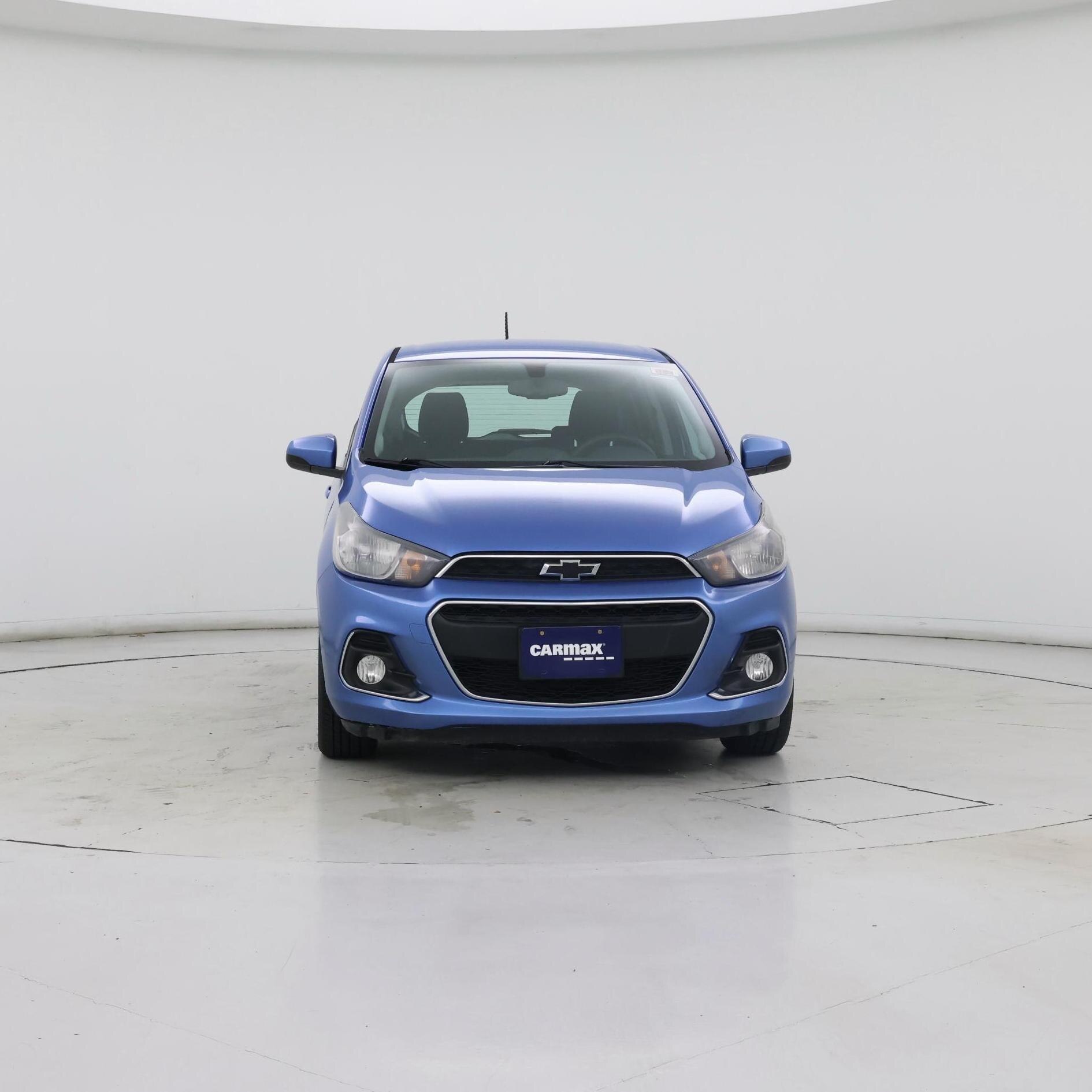 Thumbnail: 2018 Chevrolet Spark - 5