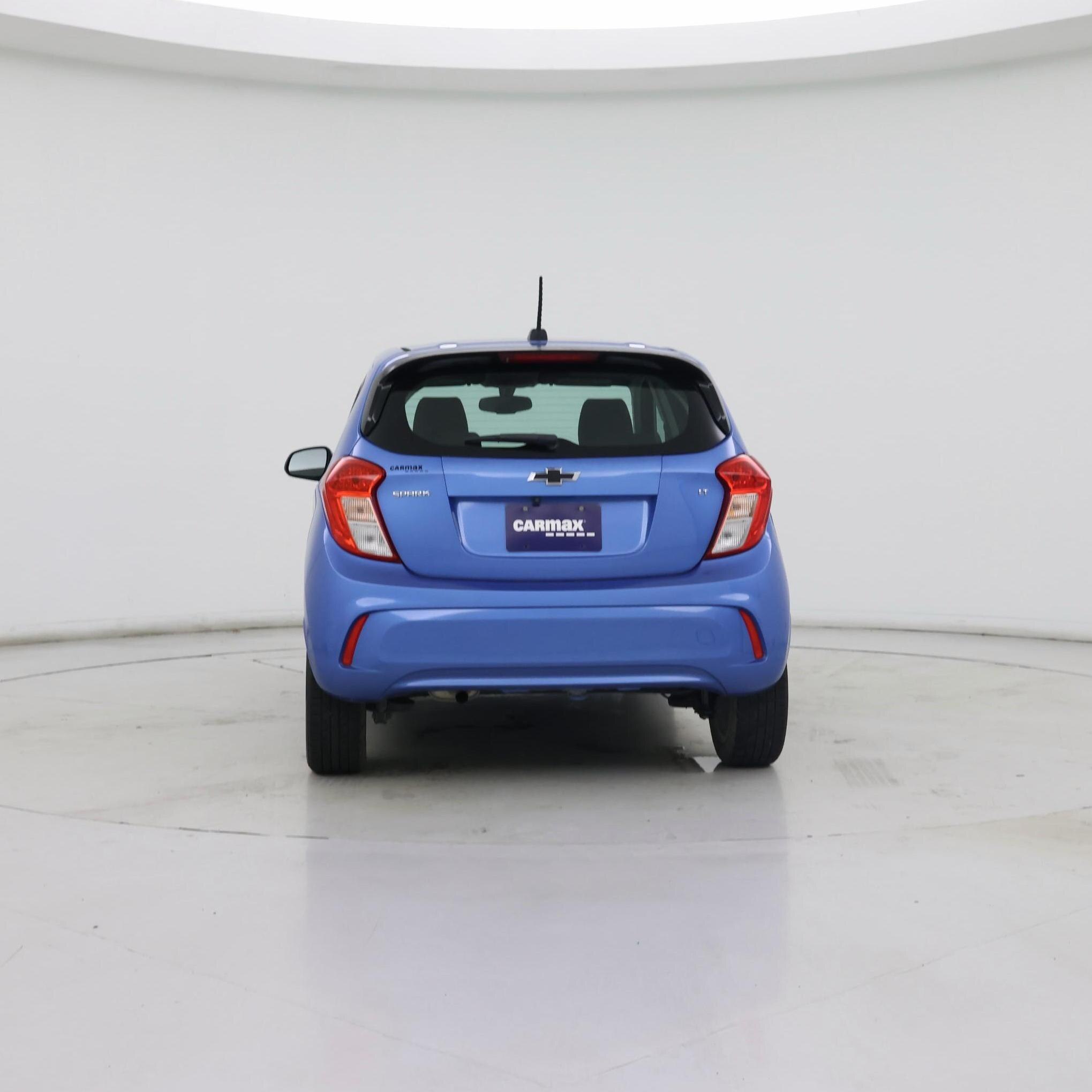 Thumbnail: 2018 Chevrolet Spark - 6