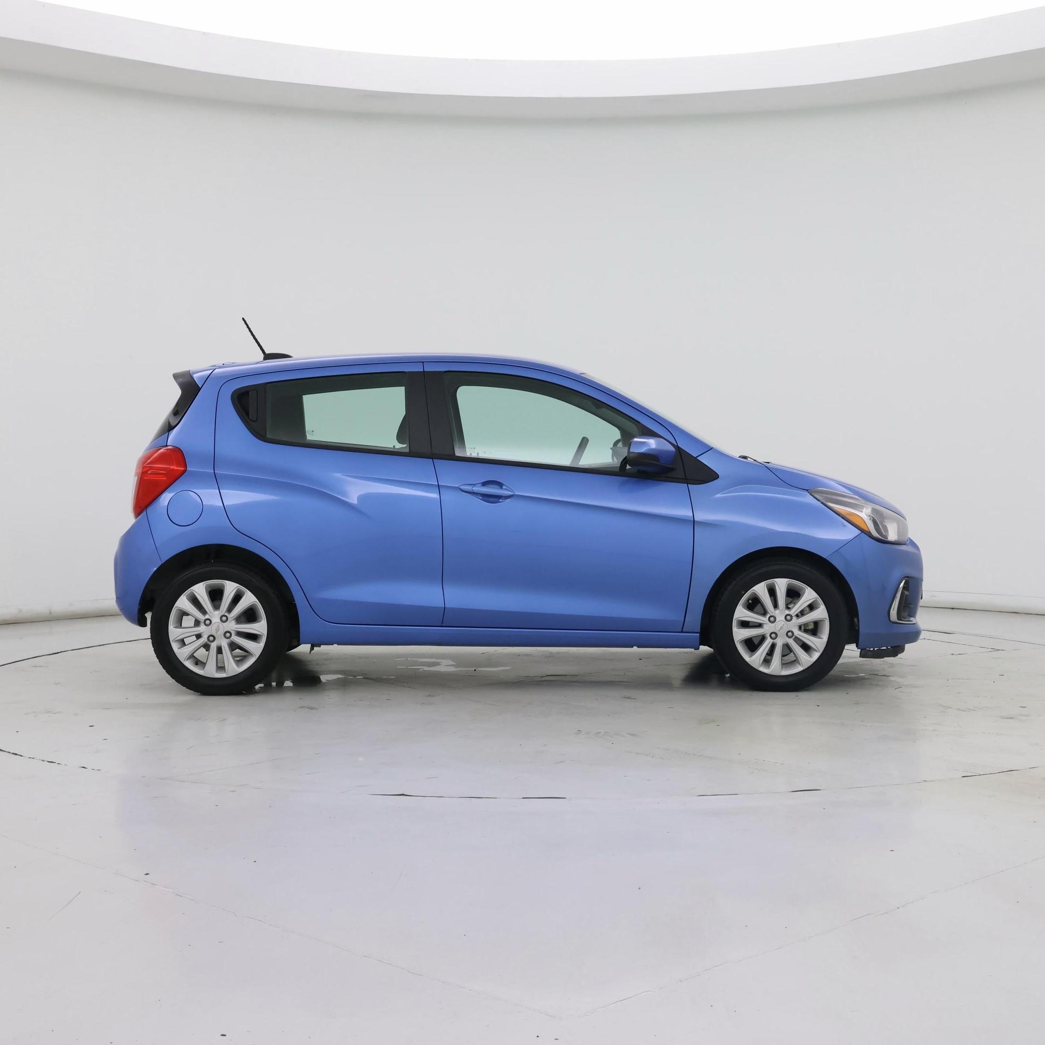 Thumbnail: 2018 Chevrolet Spark - 7