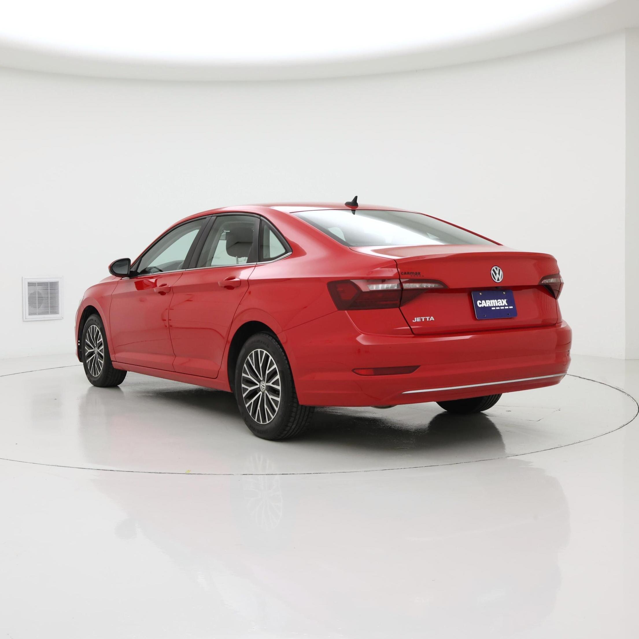 Thumbnail: 2021 Volkswagen Jetta - 2