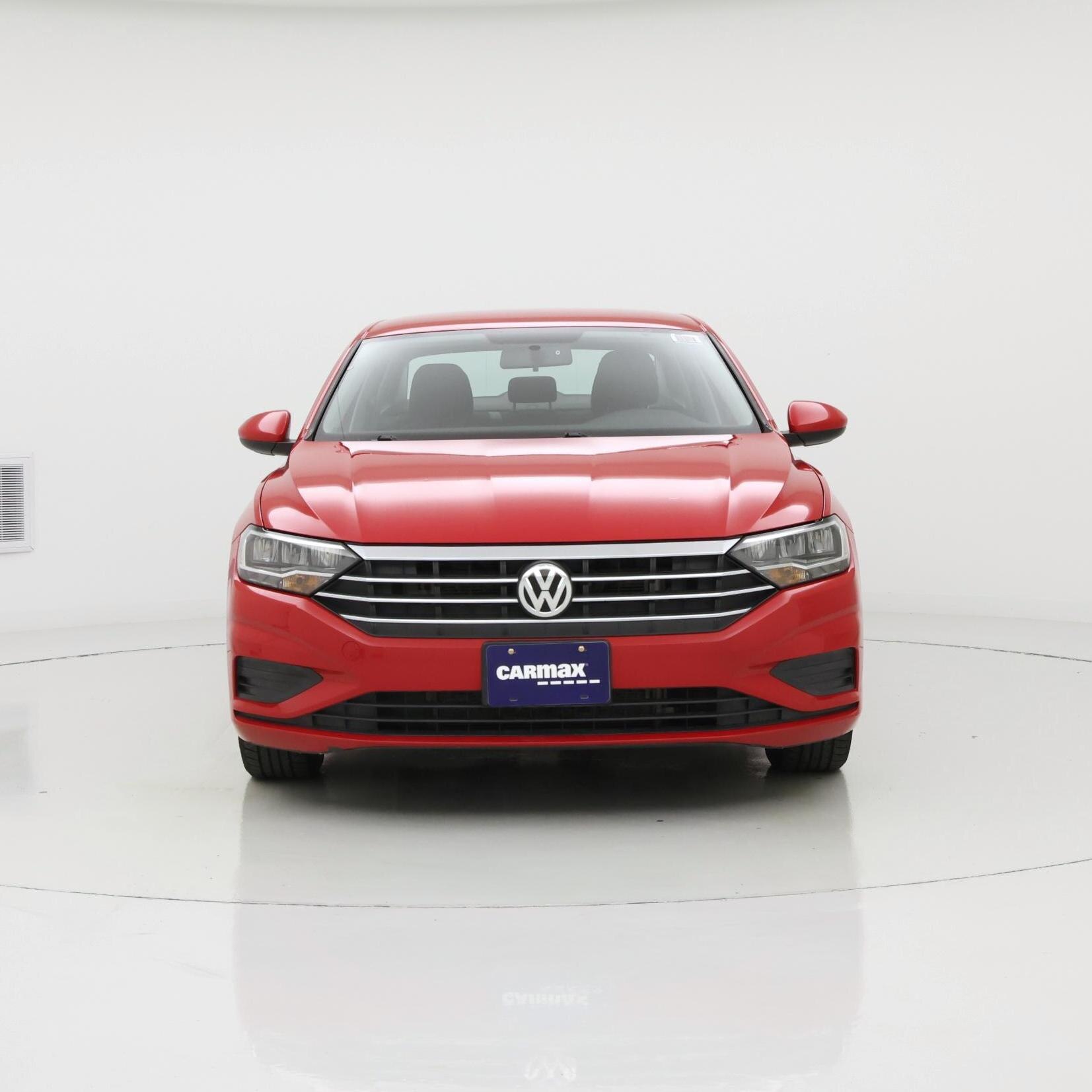 Thumbnail: 2021 Volkswagen Jetta - 5