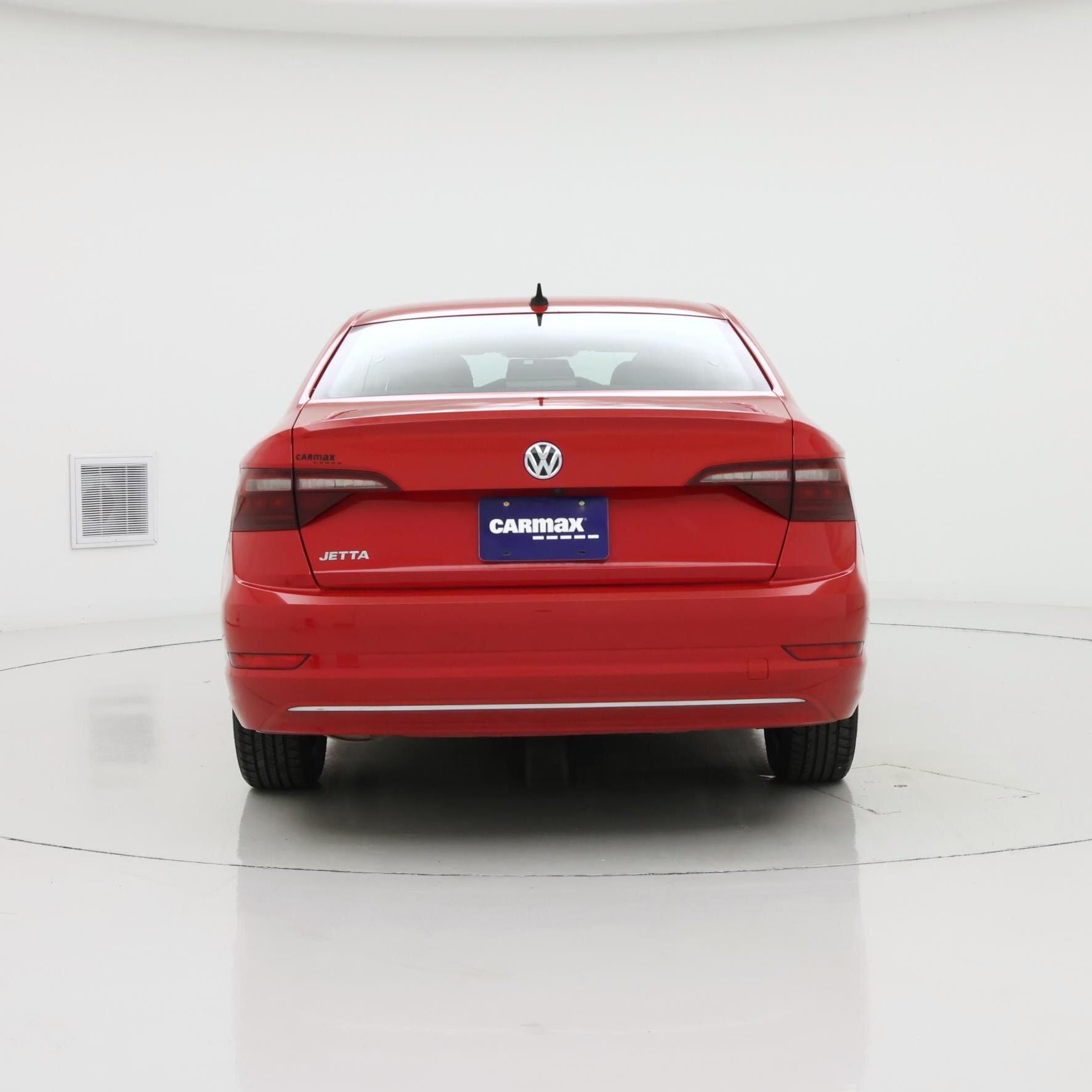 Thumbnail: 2021 Volkswagen Jetta - 6