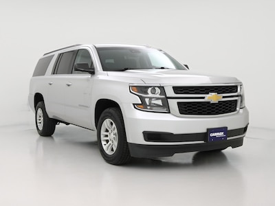 2019 Chevrolet Suburban 1500 LS