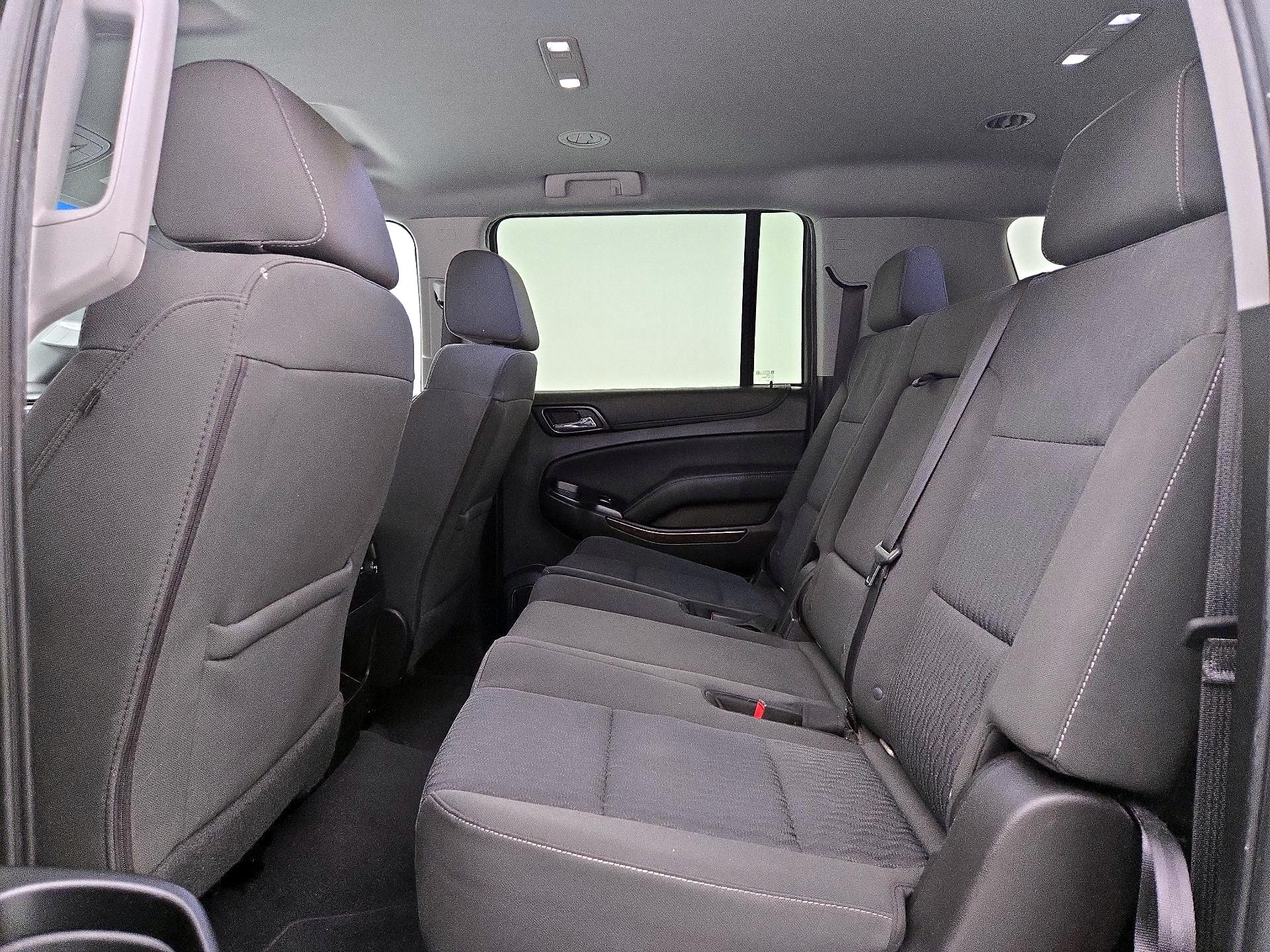 Thumbnail: 2019 Chevrolet Suburban - 18
