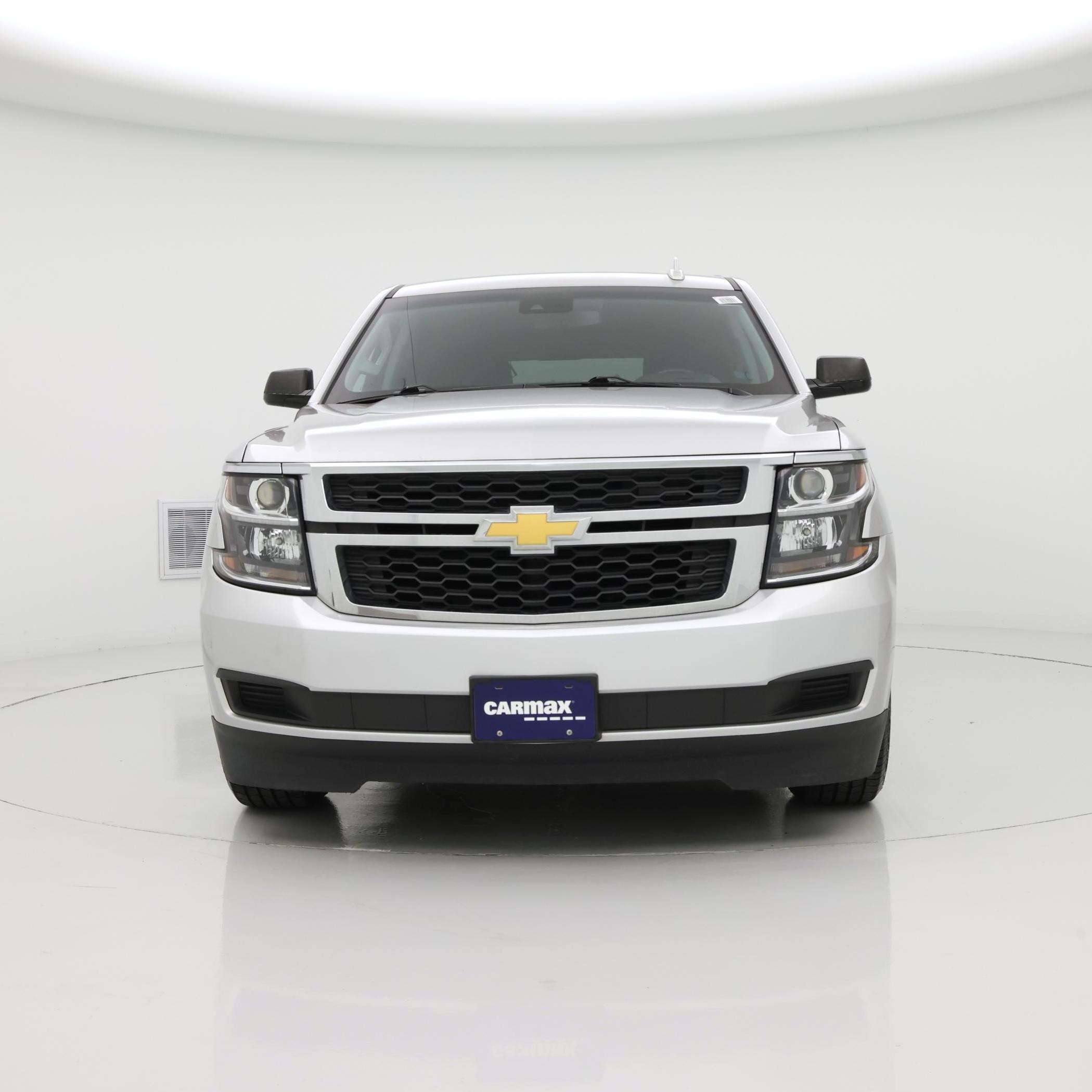 Thumbnail: 2019 Chevrolet Suburban - 5