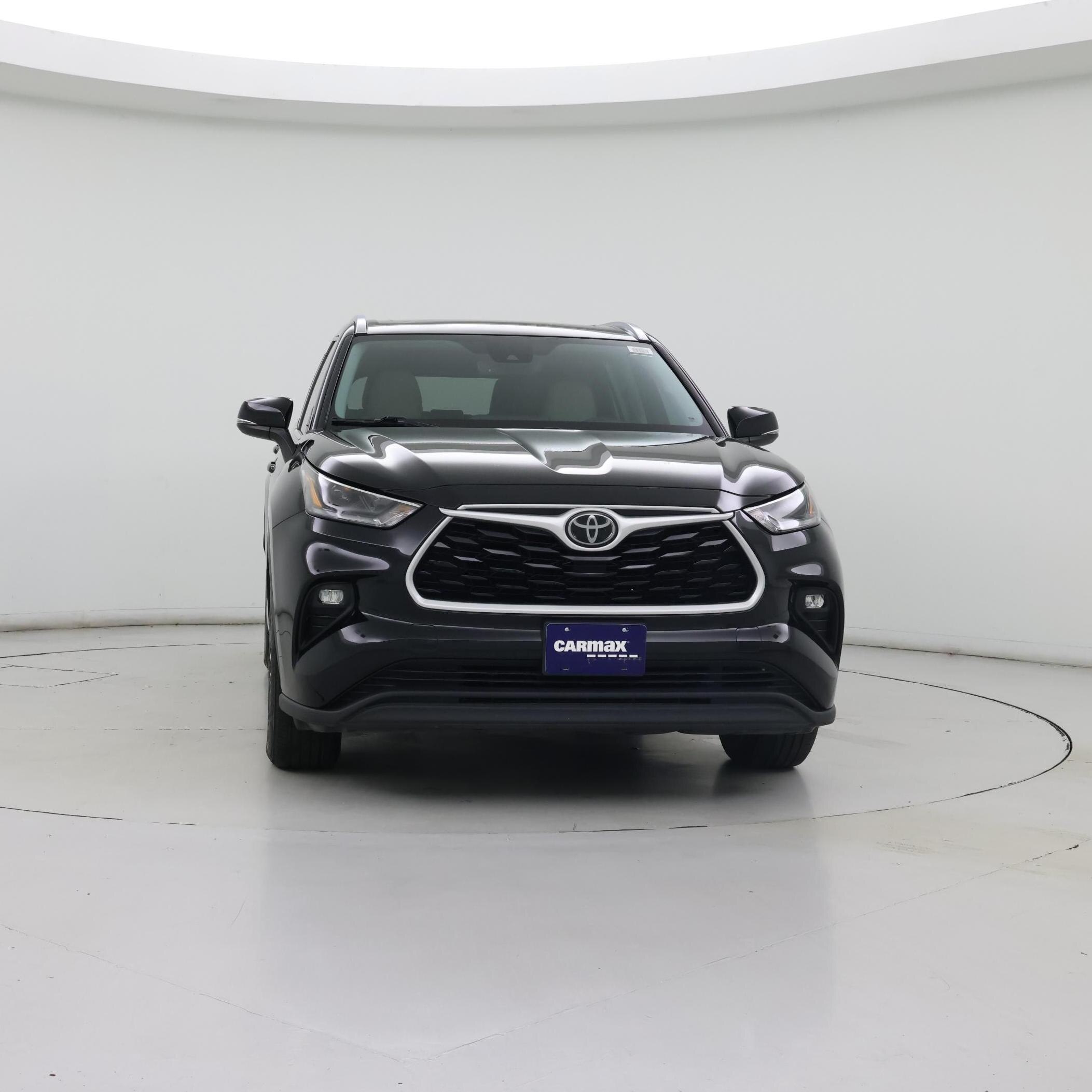 Thumbnail: 2021 Toyota Highlander - 5