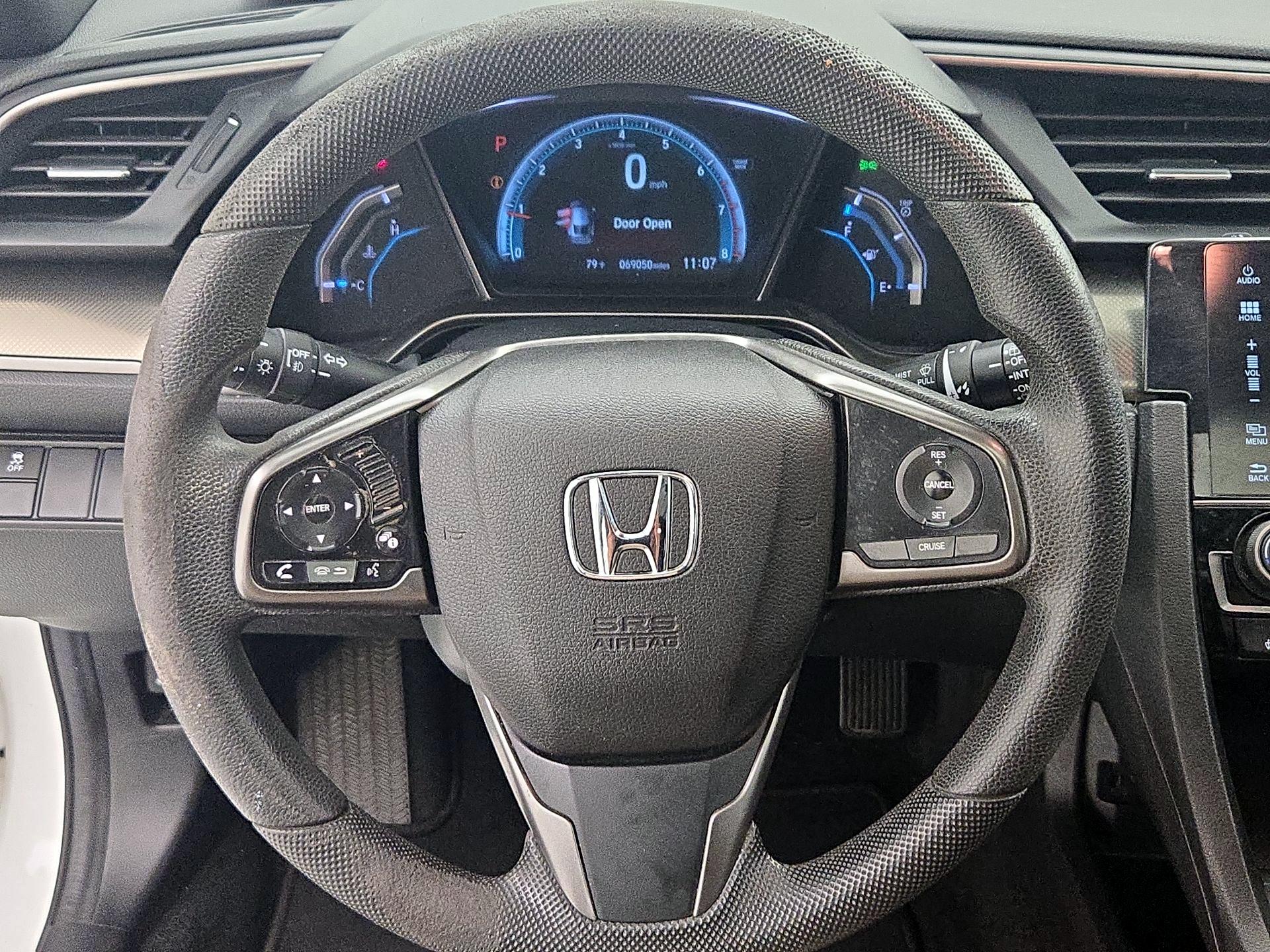 Thumbnail: 2017 Honda Civic - 10