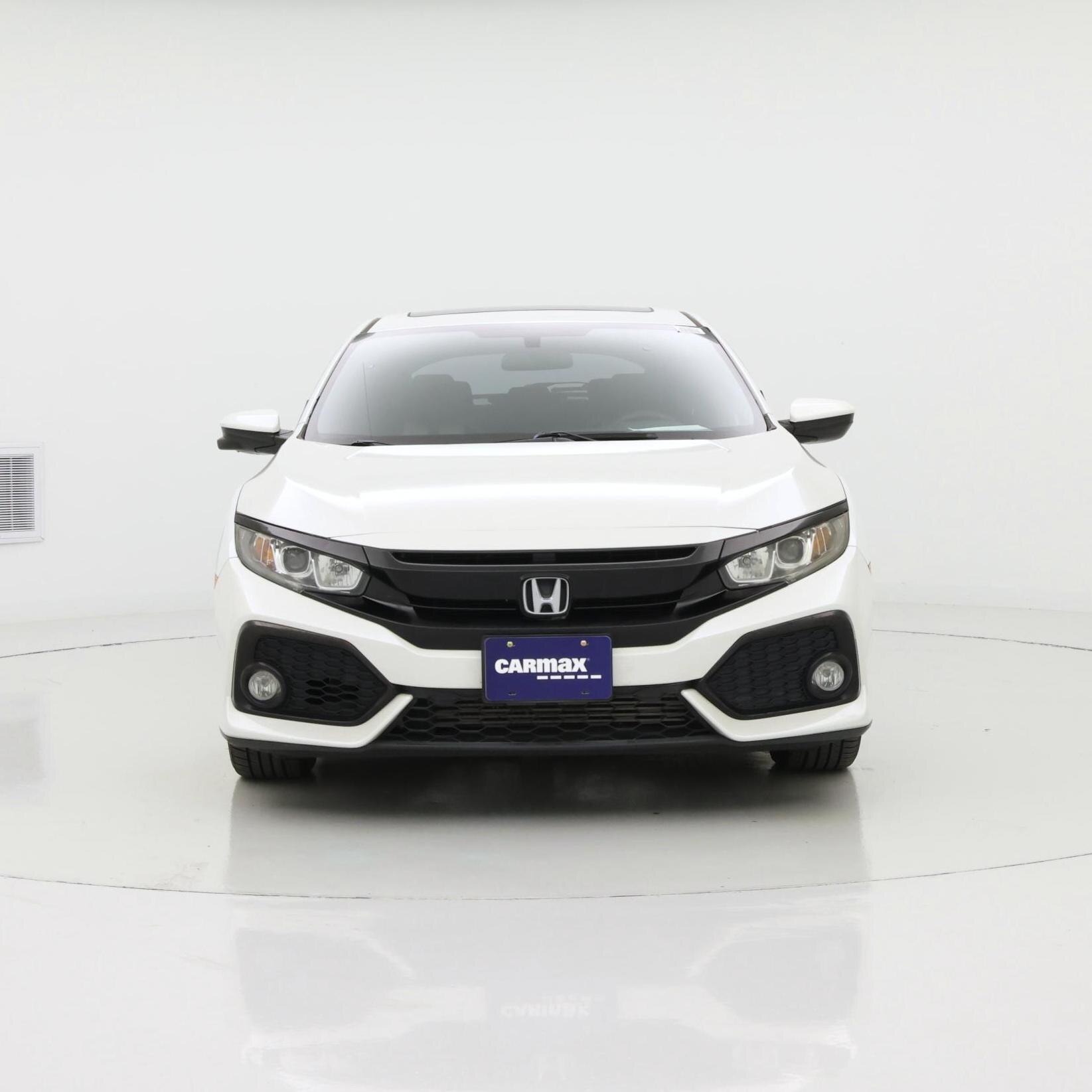 Thumbnail: 2017 Honda Civic - 5