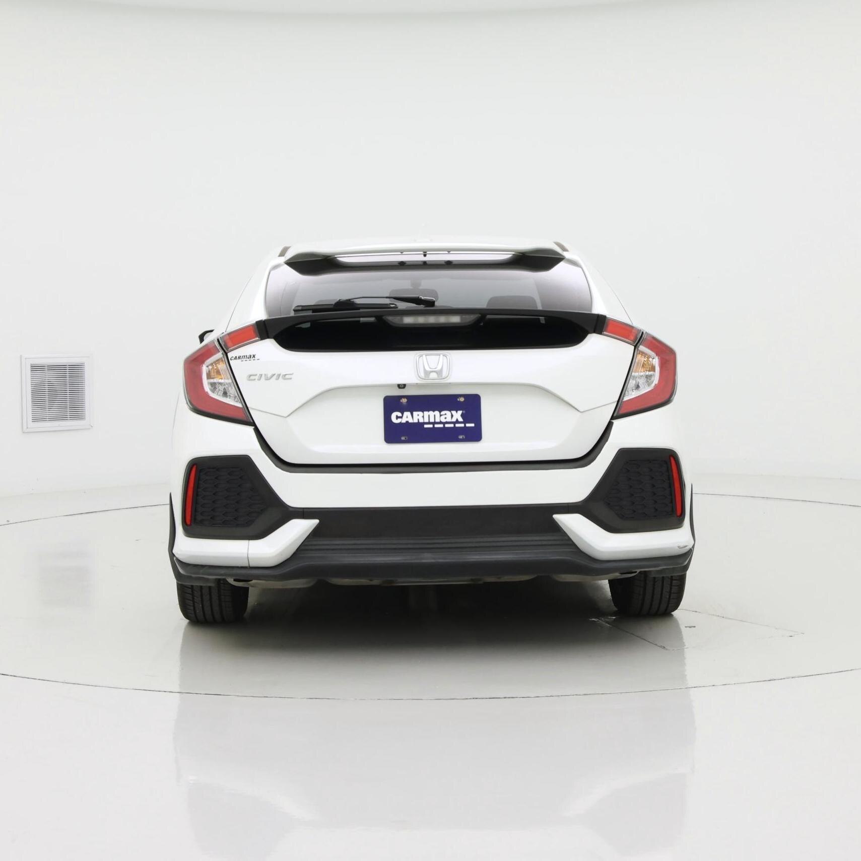 Thumbnail: 2017 Honda Civic - 6