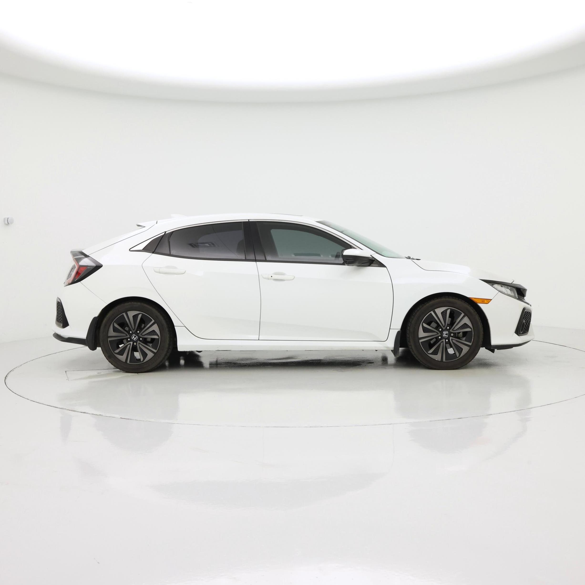 Thumbnail: 2017 Honda Civic - 7