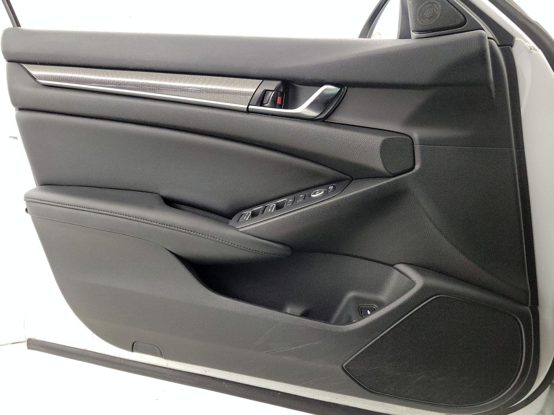 Thumbnail: 2022 Honda Accord - 12