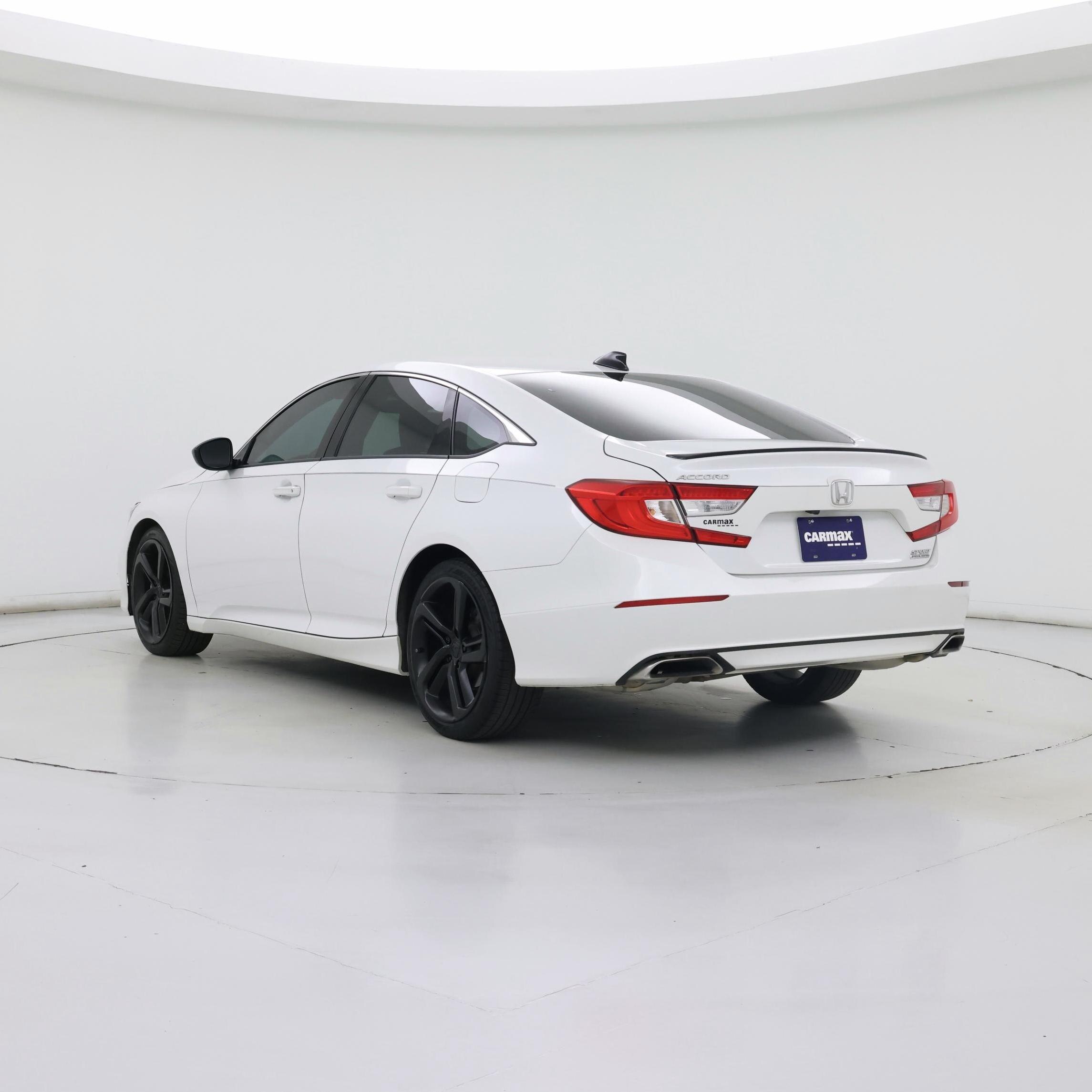 Thumbnail: 2022 Honda Accord - 2