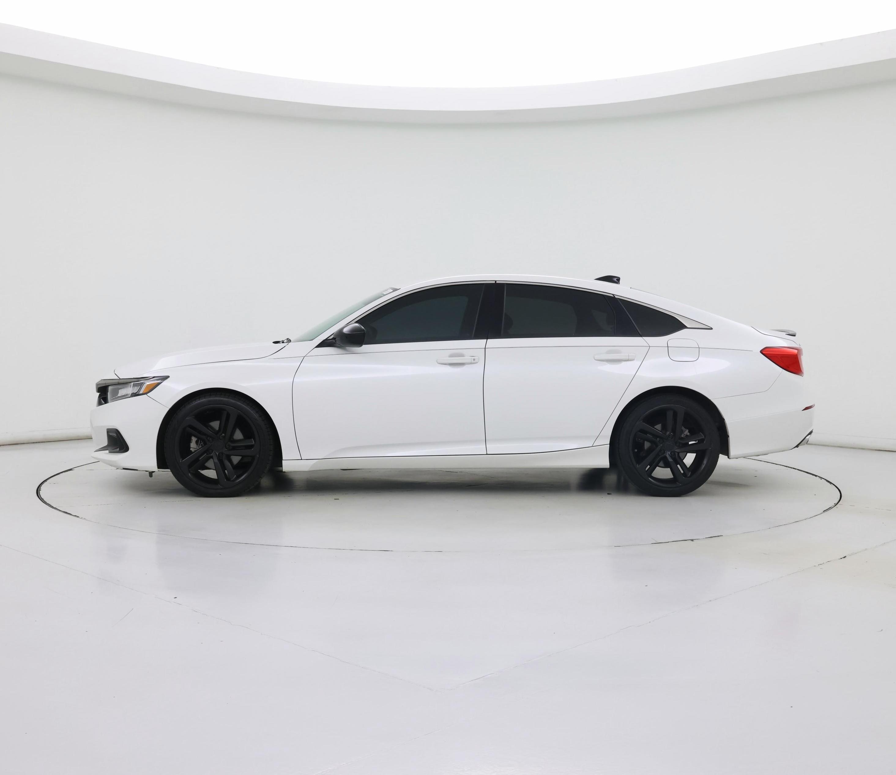 Thumbnail: 2022 Honda Accord - 3