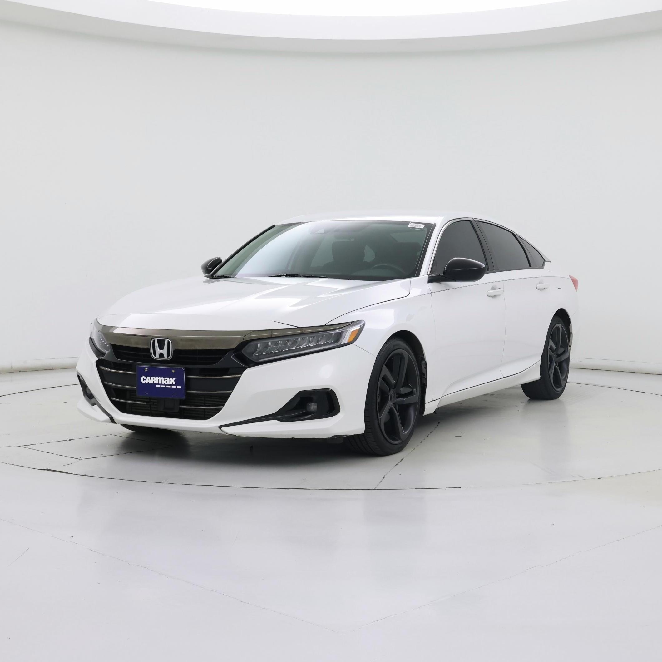 Thumbnail: 2022 Honda Accord - 4
