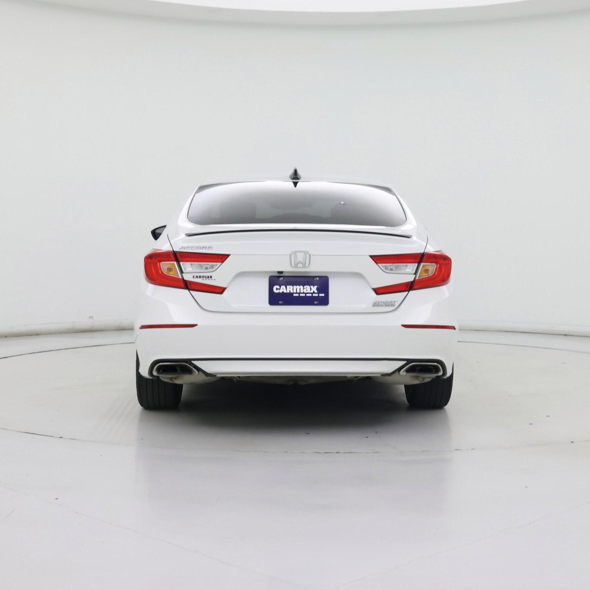 Thumbnail: 2022 Honda Accord - 6