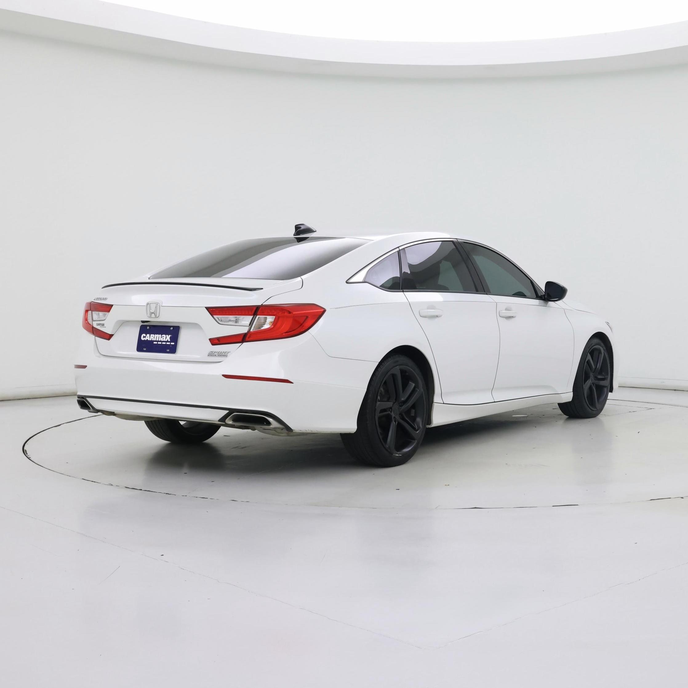 Thumbnail: 2022 Honda Accord - 8