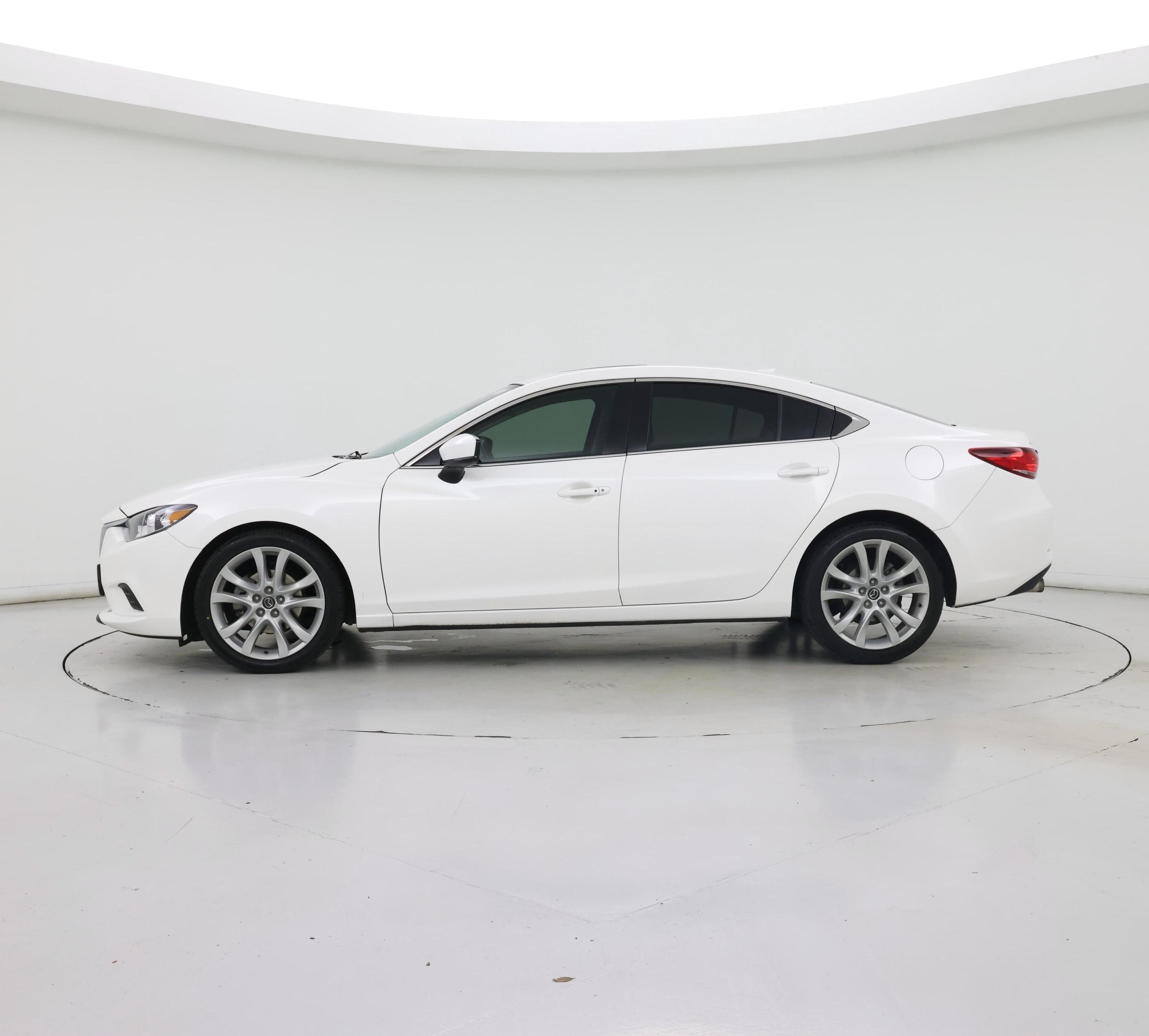 Thumbnail: 2017 Mazda Mazda6 - 3