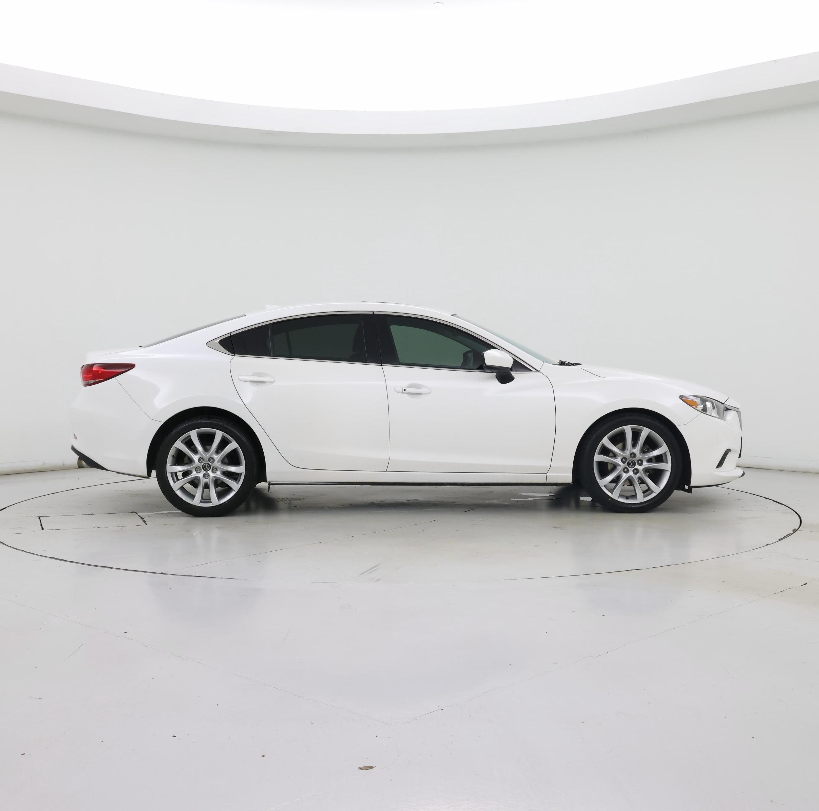 Thumbnail: 2017 Mazda Mazda6 - 7
