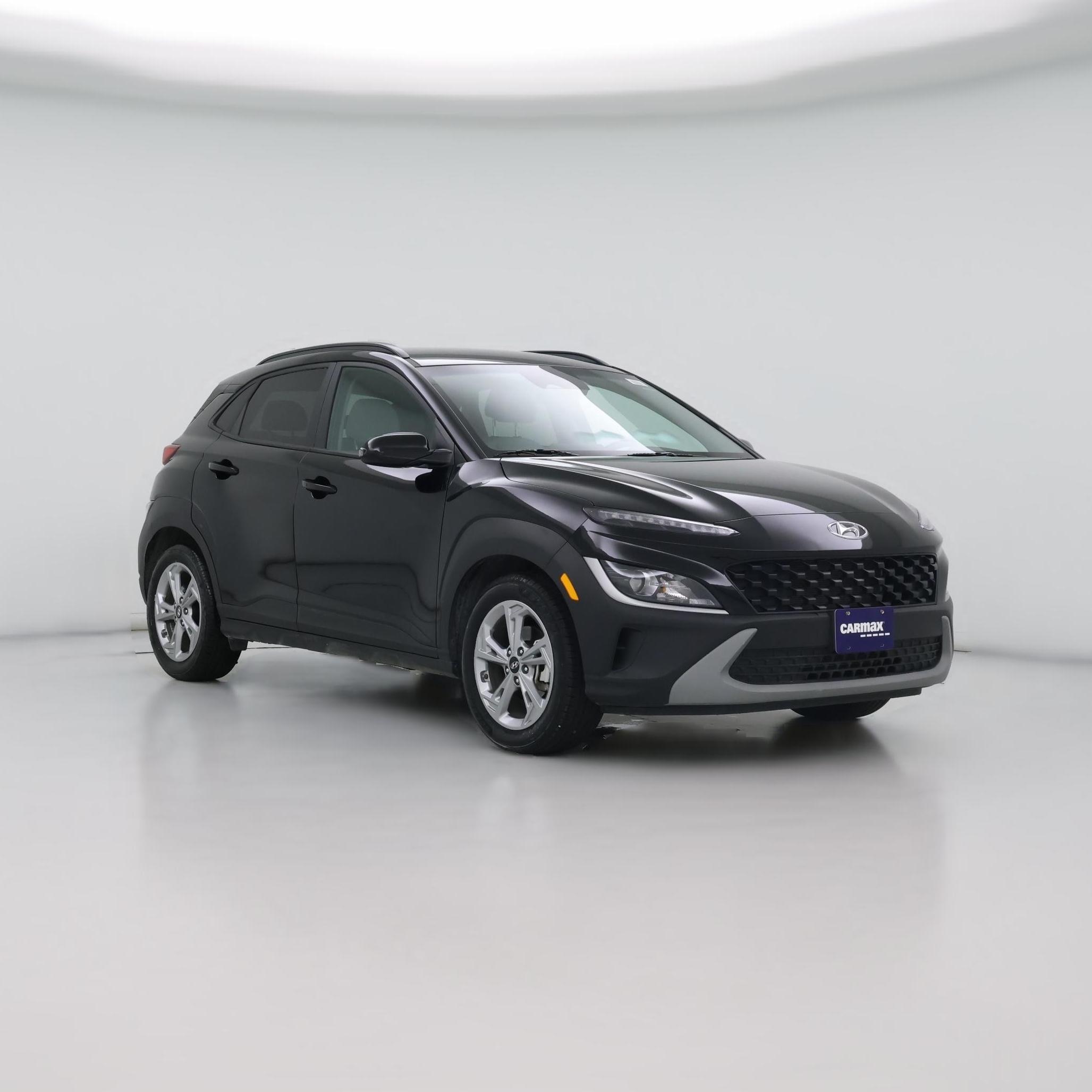 Thumbnail: 2023 Hyundai Kona - 1
