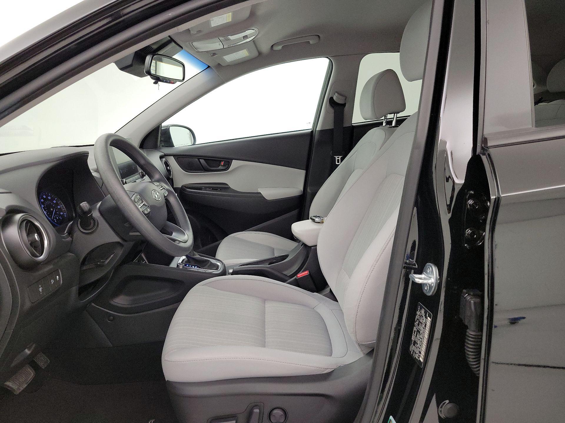 Thumbnail: 2023 Hyundai Kona - 11