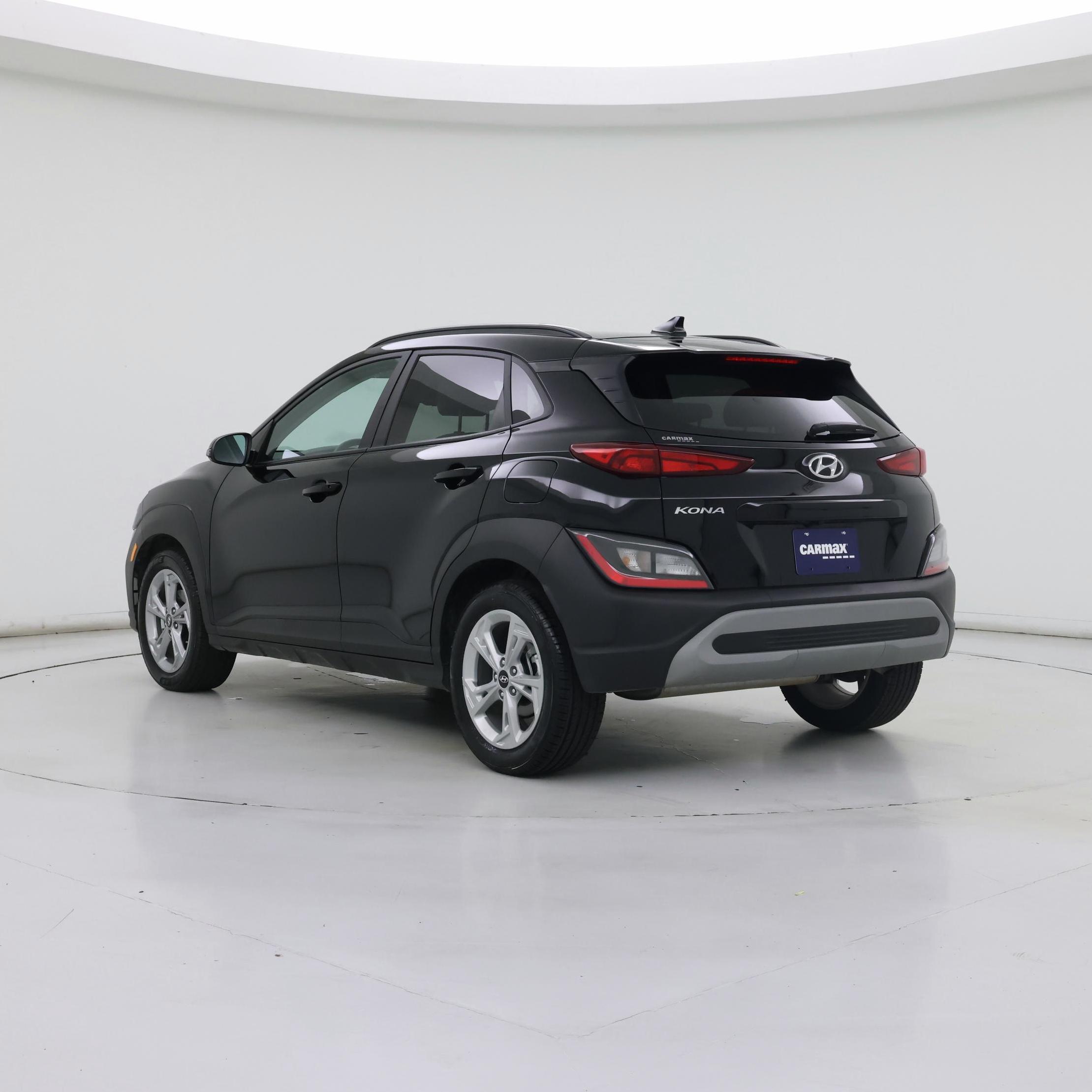 Thumbnail: 2023 Hyundai Kona - 2