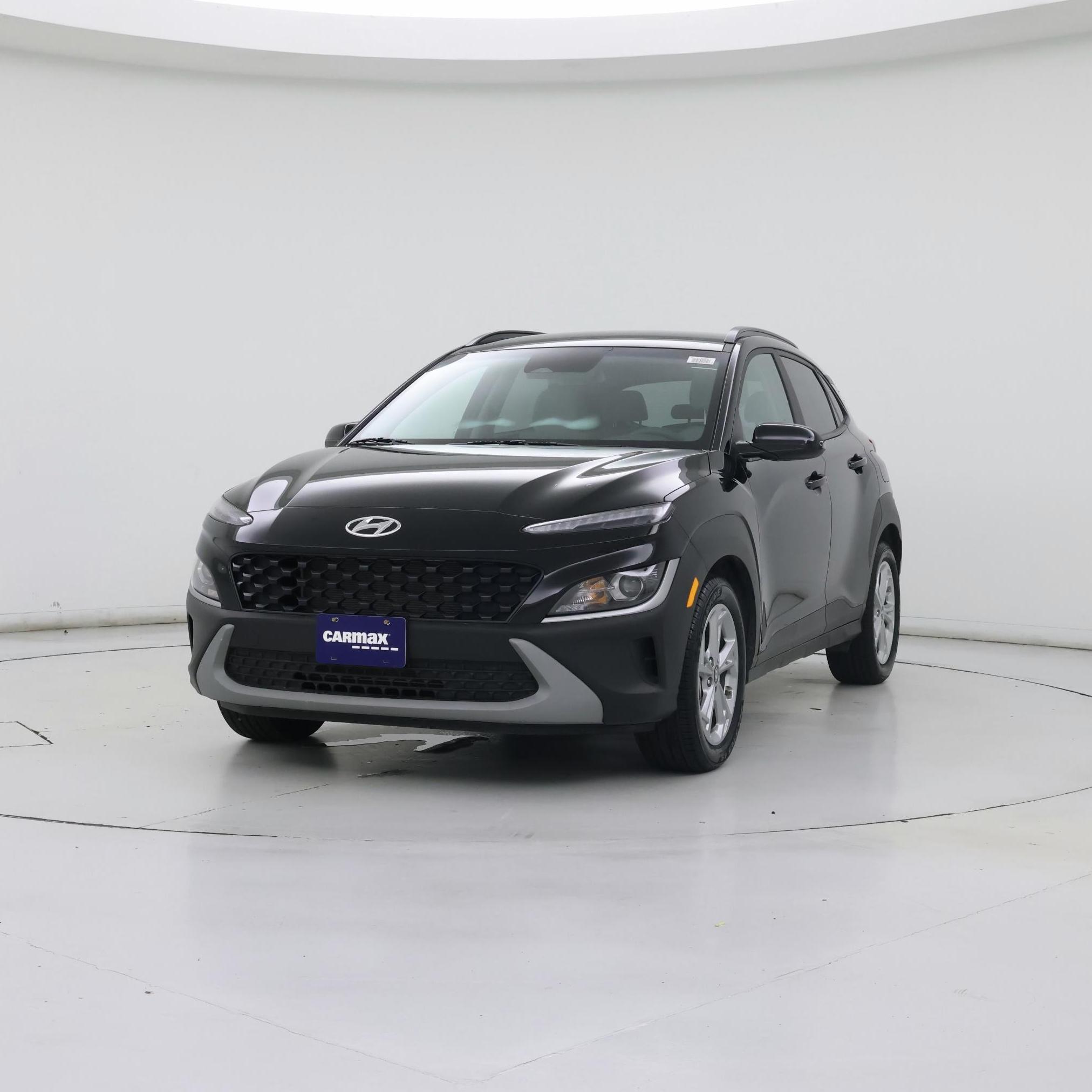 Thumbnail: 2023 Hyundai Kona - 4