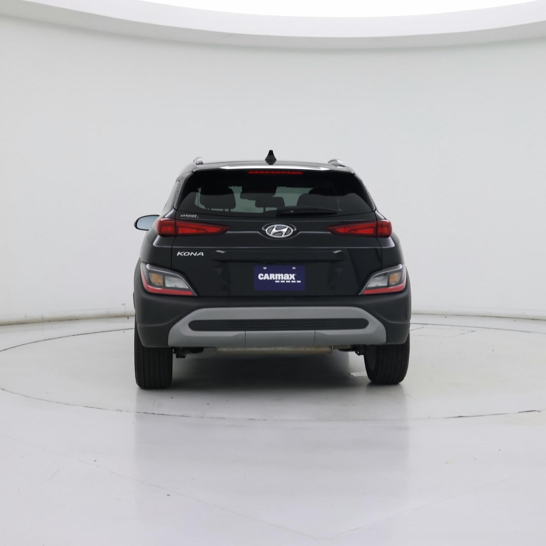 Thumbnail: 2023 Hyundai Kona - 6