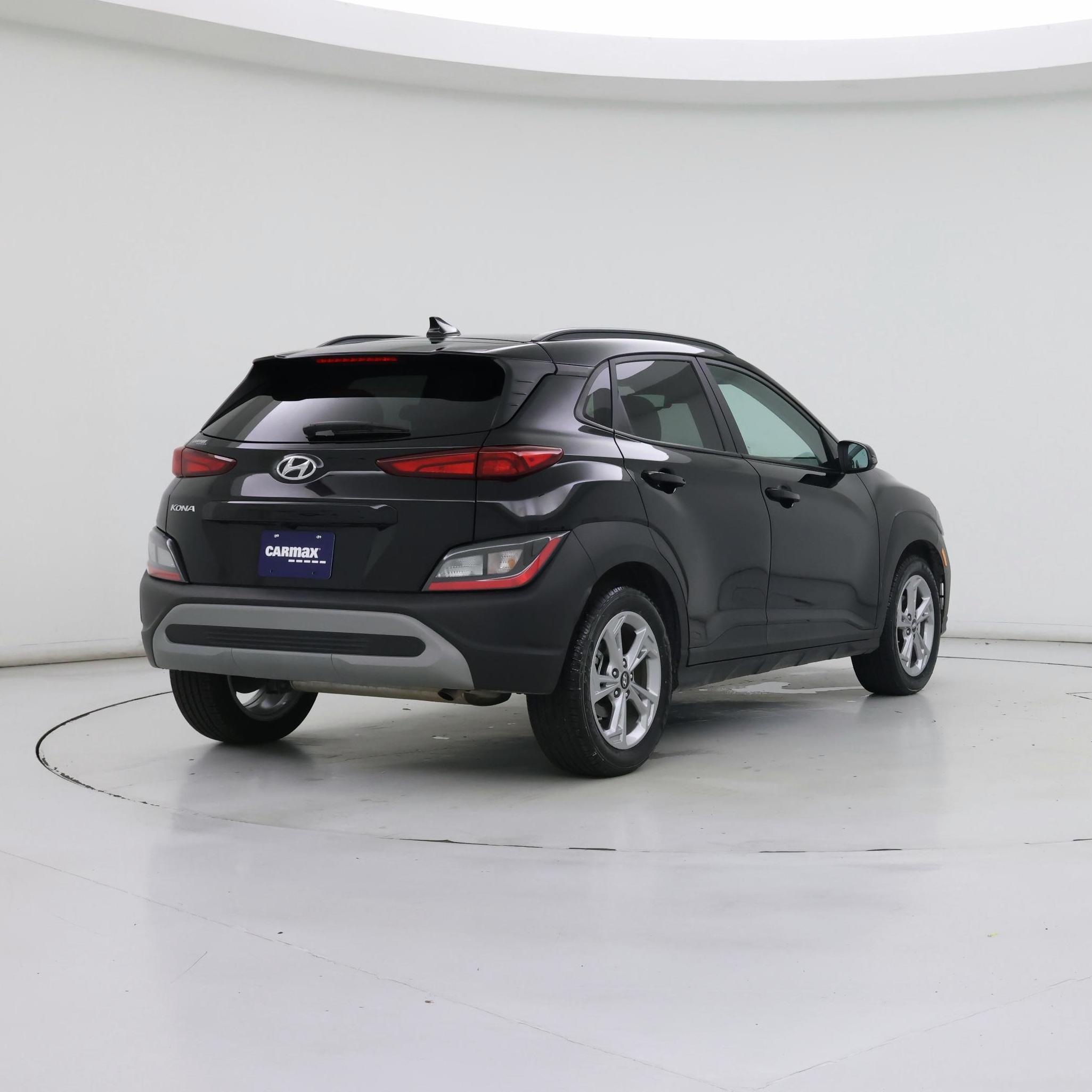 Thumbnail: 2023 Hyundai Kona - 8