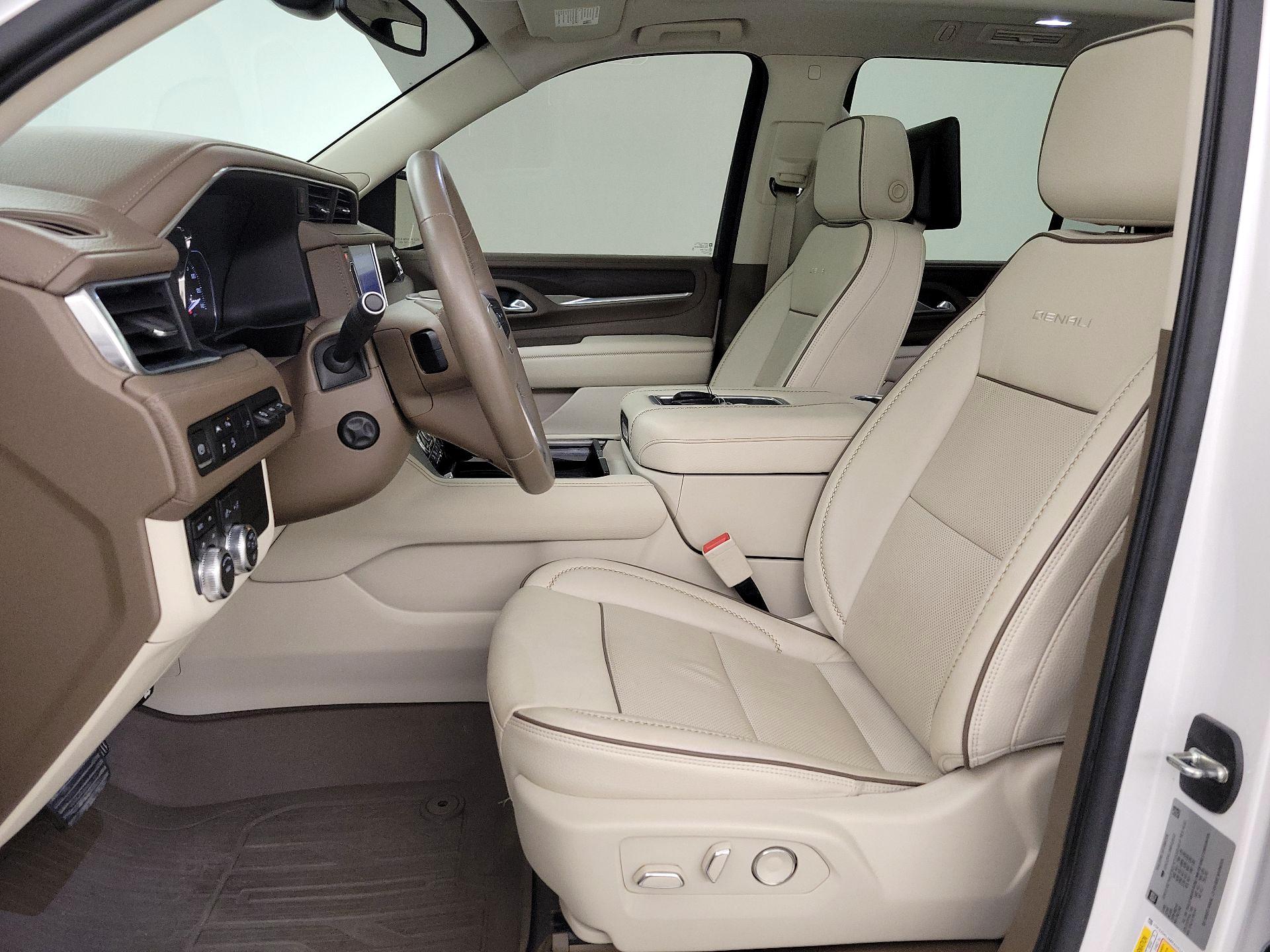 Thumbnail: 2021 GMC Yukon - 11