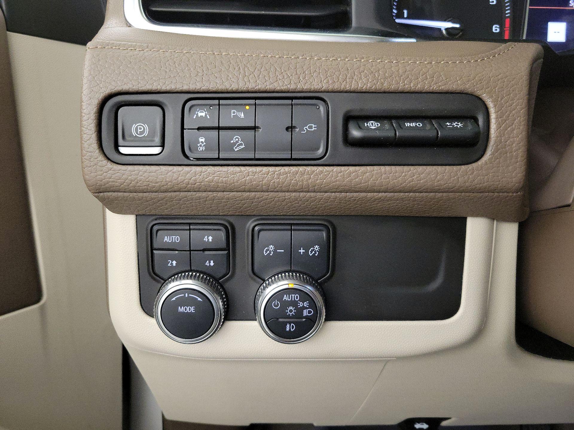 Thumbnail: 2021 GMC Yukon - 13
