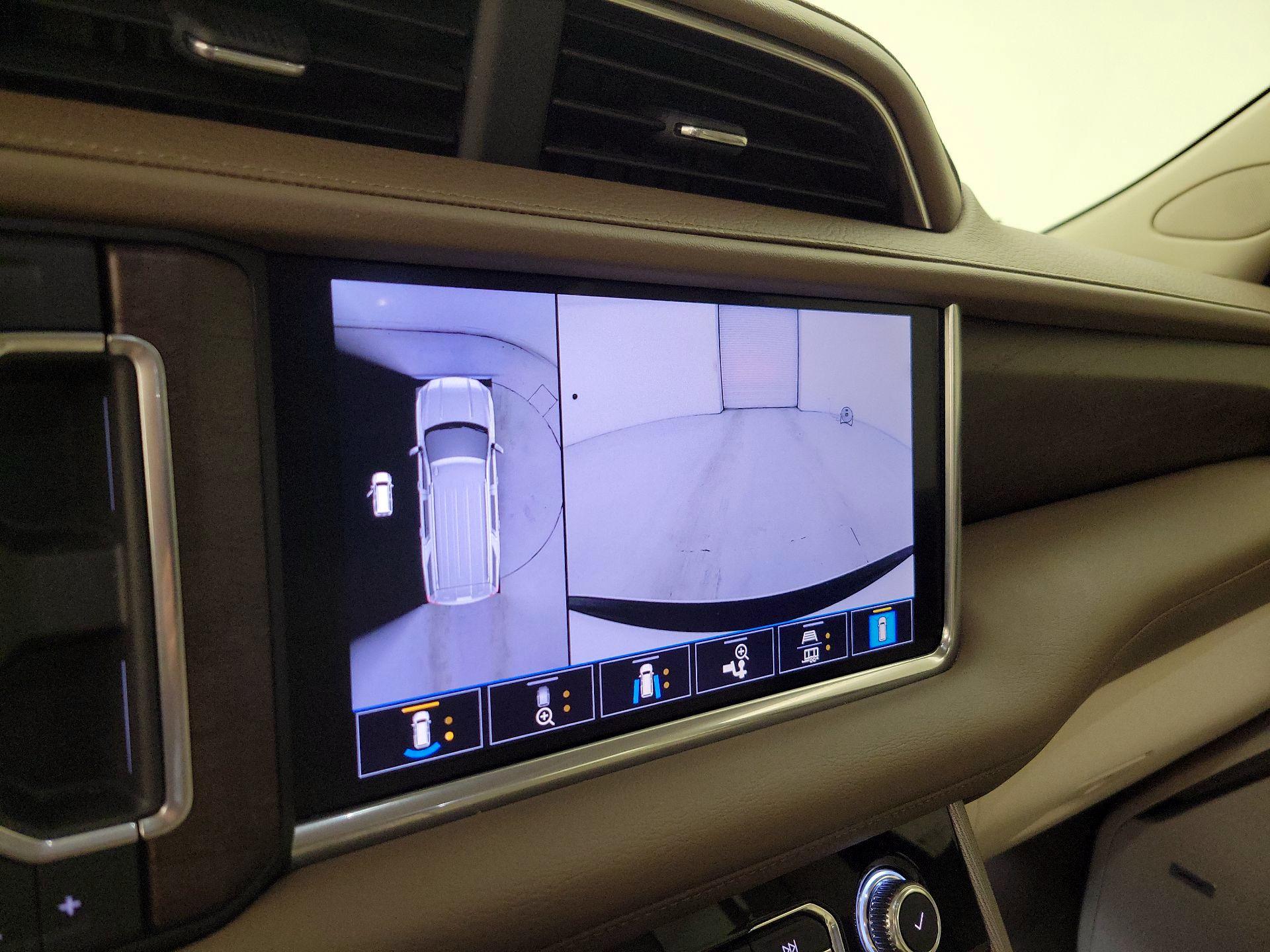 Thumbnail: 2021 GMC Yukon - 15